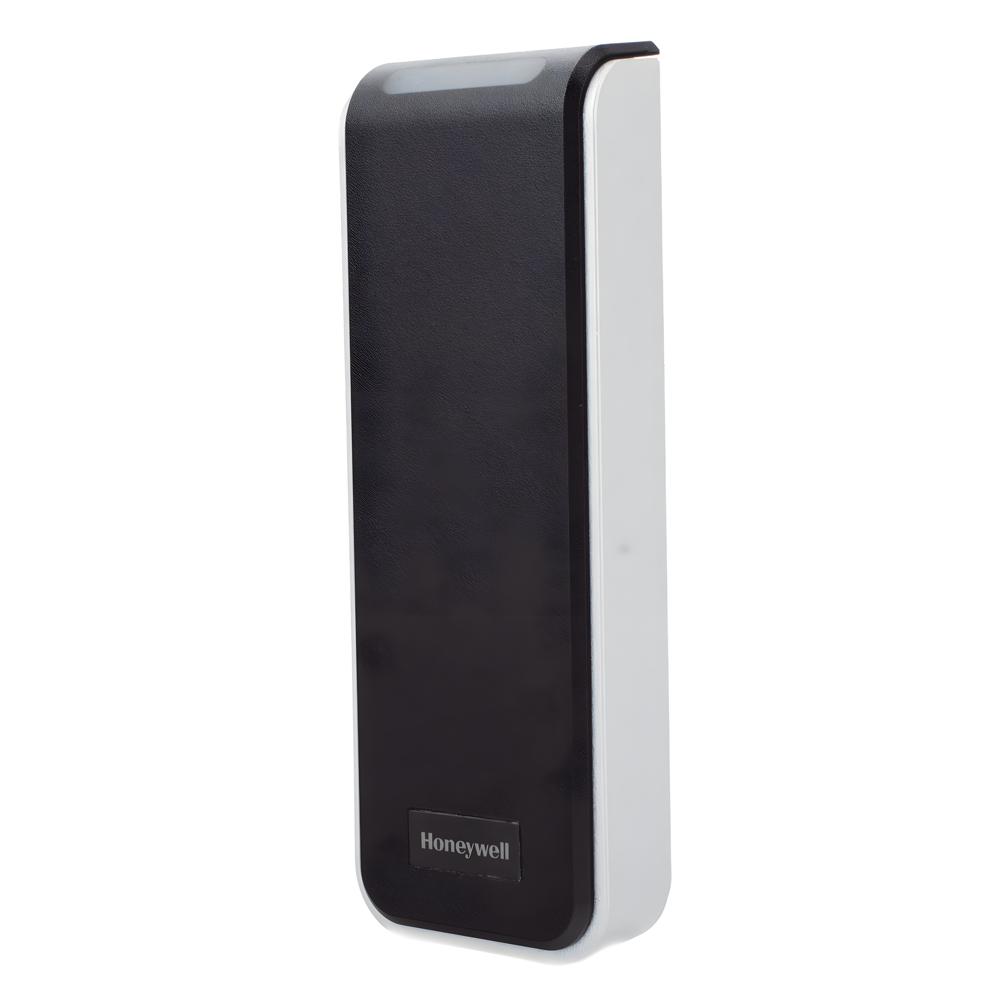 Lector de control de acceso multi-tecnología para montaje mullion, sin teclado, OSDP V2 bidireccional, elemento seguro EAL5+, IP65