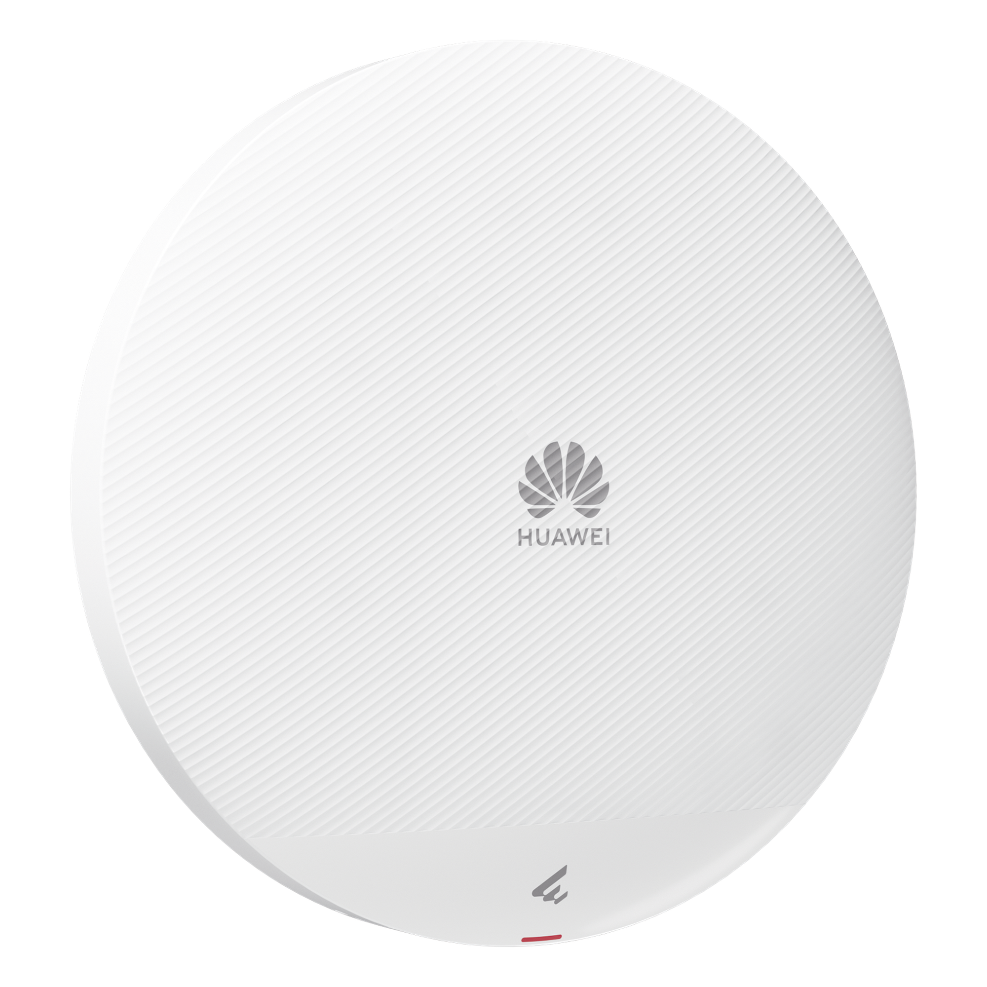 Punto de Acceso Wi-Fi 6 / 2.9 Gbps / MU-MIMO 2x2 / 128 Clientes / Smart Antenna / PoE Gigabit / Montaje Techo o Pared