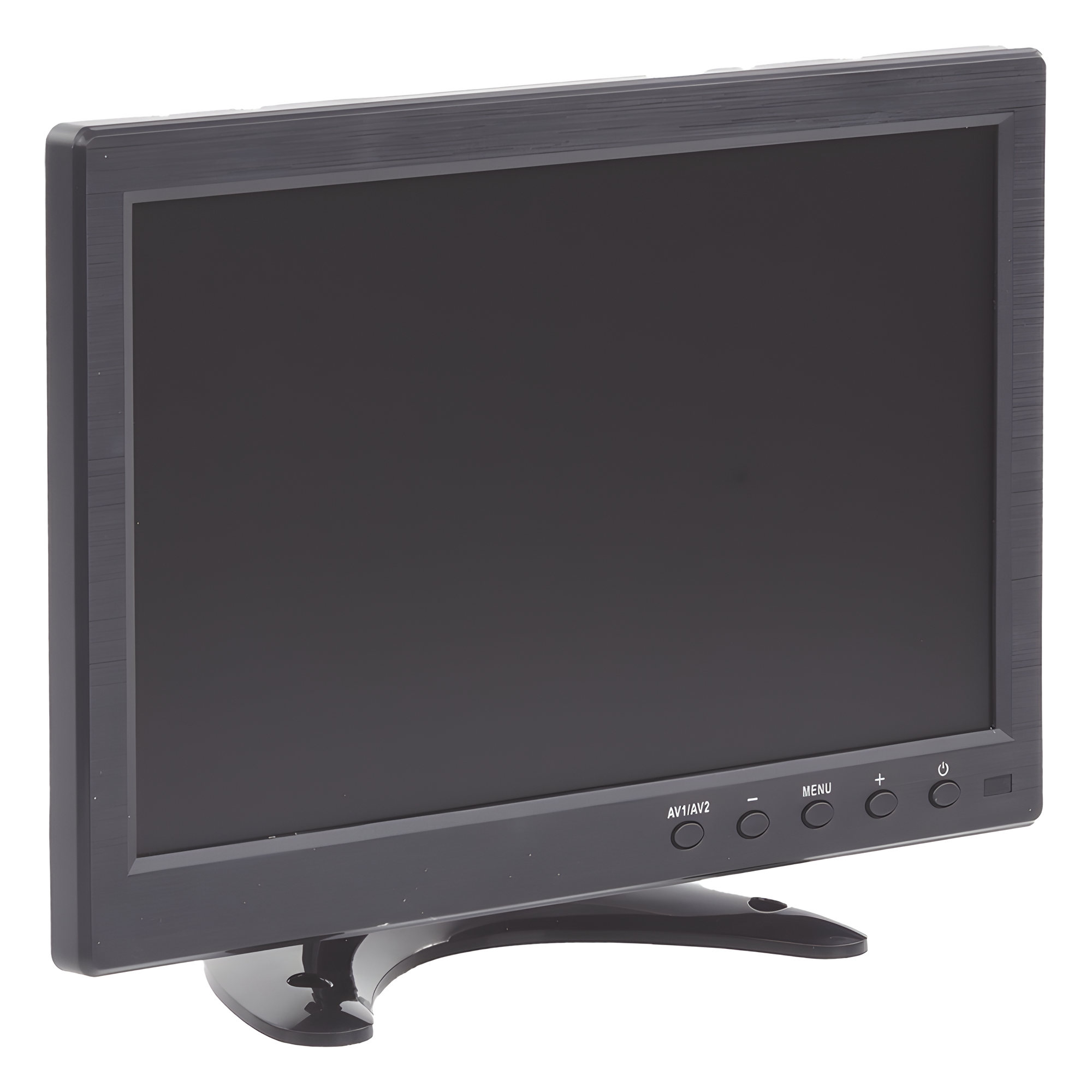 Monitor TFT-LCD / 10.1 Pulgadas / 1024 x 600 / 300 cd/m² / HDMI / VGA / RCA / BNC / USB / -20 a 70 °C — SYSCOM · SKU BMG10000H