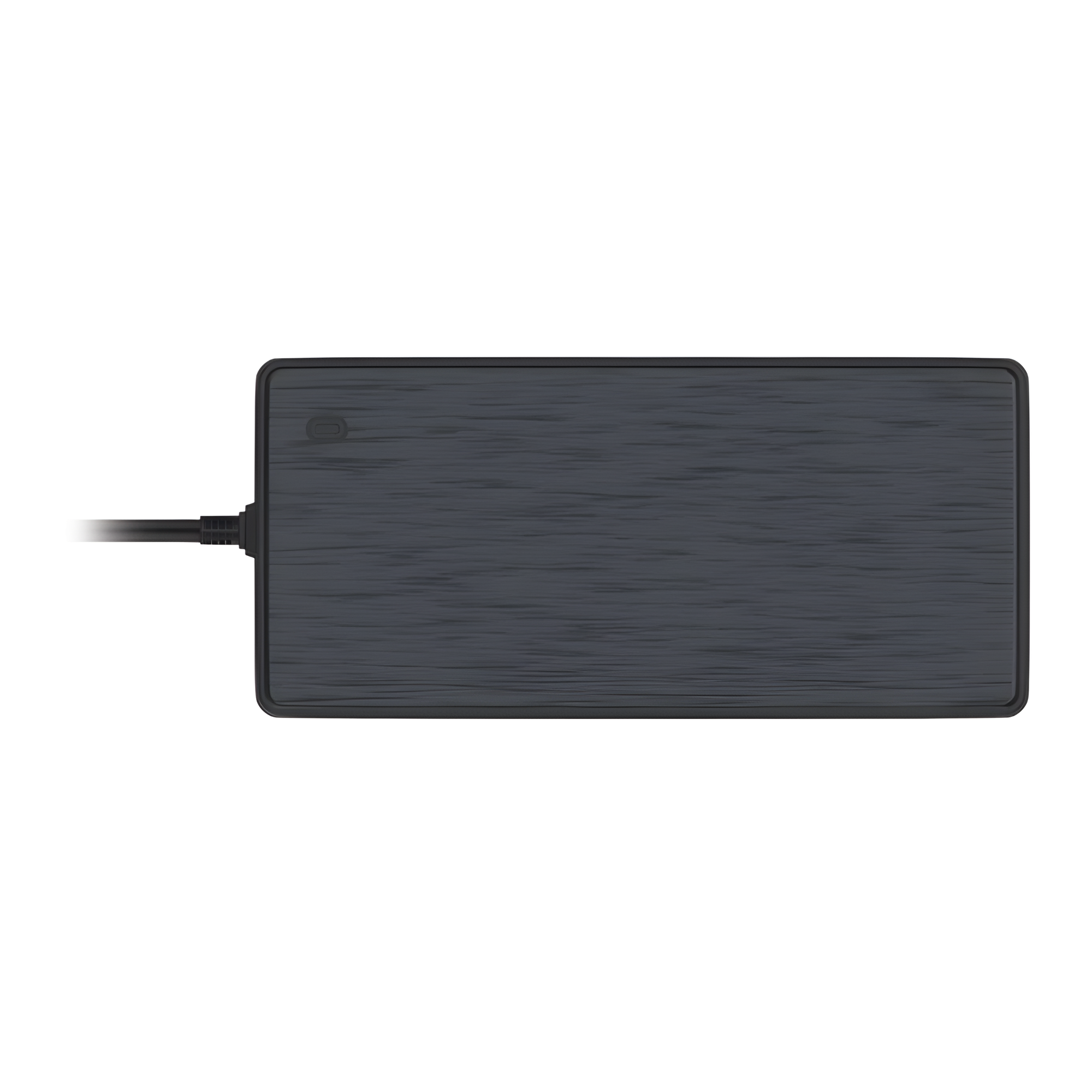 Fuente de Alimentación Industrial / Entrada 100-240 VAC / Salida 54 VDC 250W / Conector 2 Pines / Protección Cortocircuito y Sobrecarga