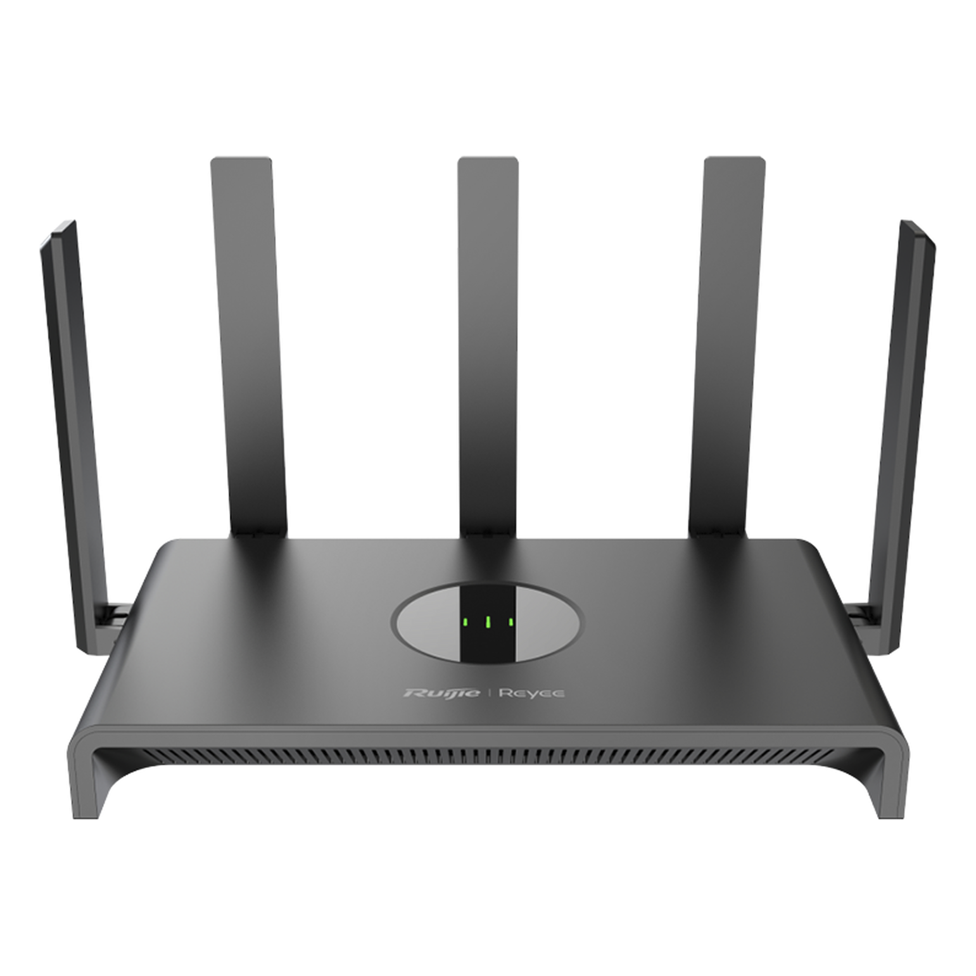 Router Inalámbrico MESH / Wi-Fi 5 / MU-MIMO 2x2 / 1267 Mbps / 5 Antenas Externas / 4 Puertos Gigabit