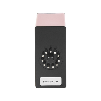 Sensor de Masa de 1 Canal / Detección de Presencia o Pulso 