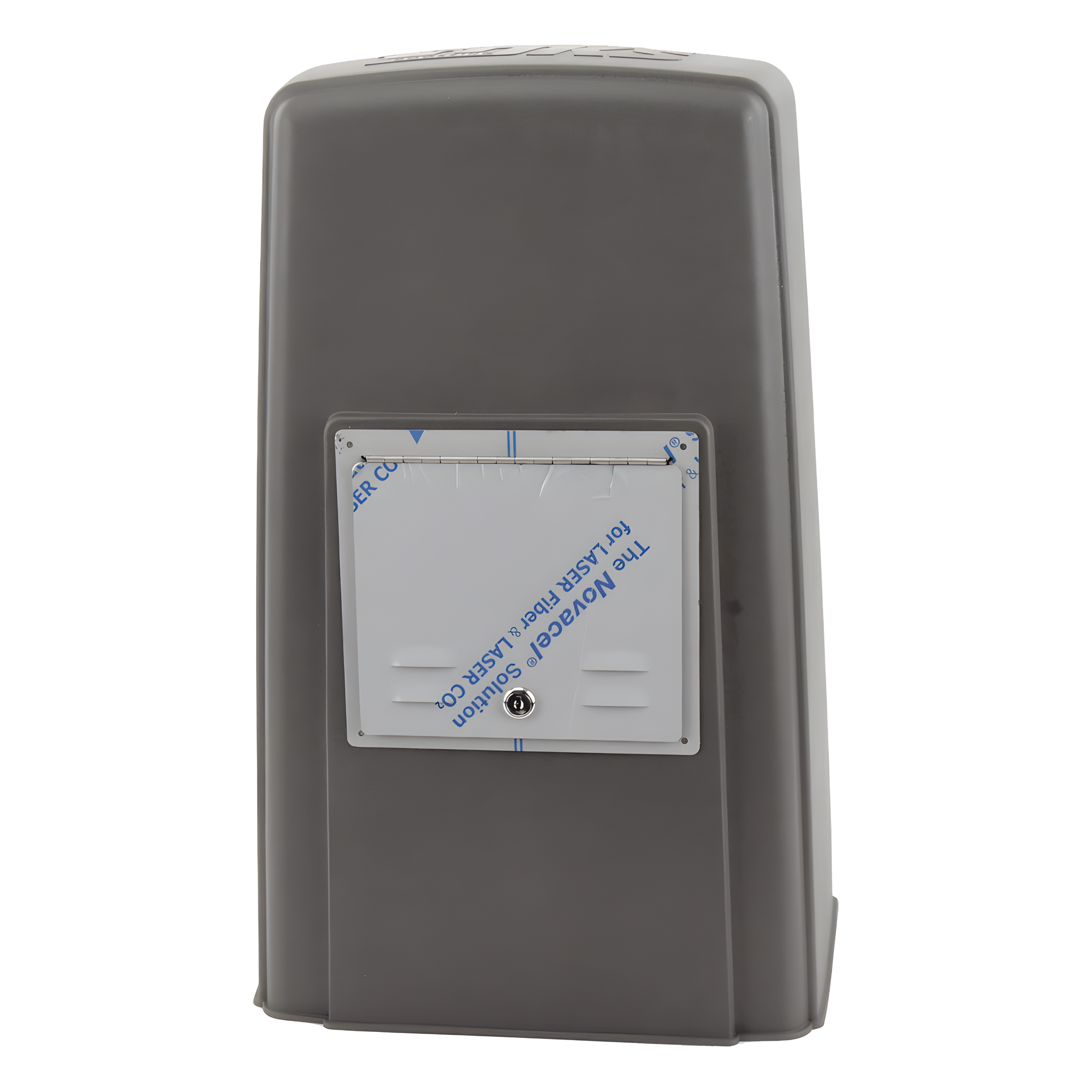 Operador para Puerta Corrediza / 680 kg / 10.7 m (35.1 ft) / 1 HP / 115 VAC / Uso Continuo 24/7 — DKS DOORKING · SKU 9000-385