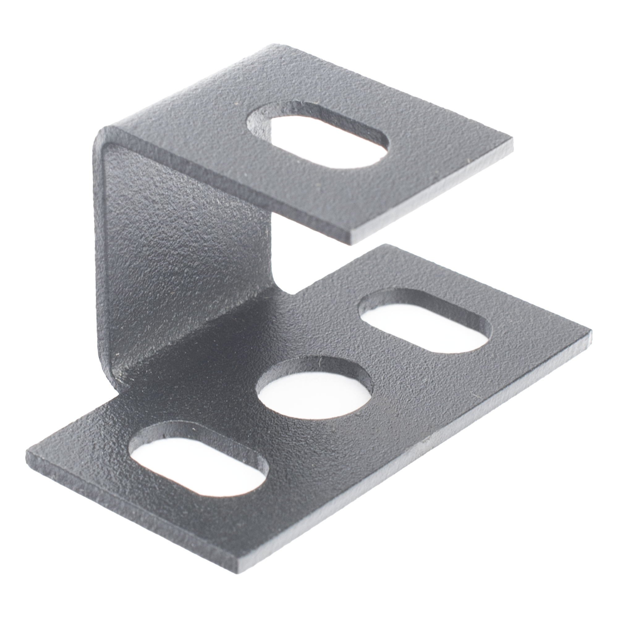 Adaptador de Montaje / Barra de Tierra Física / Racks 19 In. / Acero Galvanizado — LINKEDPRO BY EPCOM · SKU LP-LG-BRB