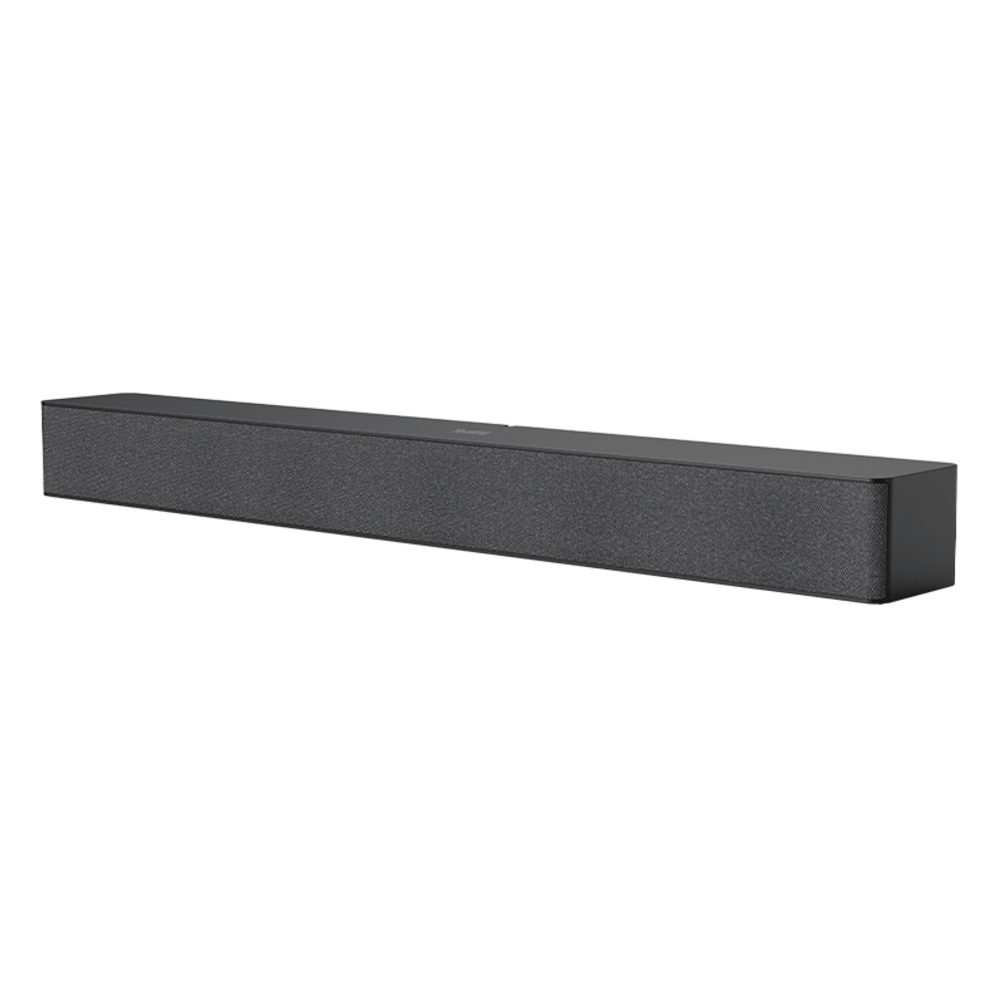 Altavoz Profesional para Videoconferencias / 95 dB SPL / 4 Unidades de Altavoz / PoE/PoE+ / Diseño Compacto Tipo Racetrack / Topología Estrella — YEALINK · SKU MSPEAKER-PRO