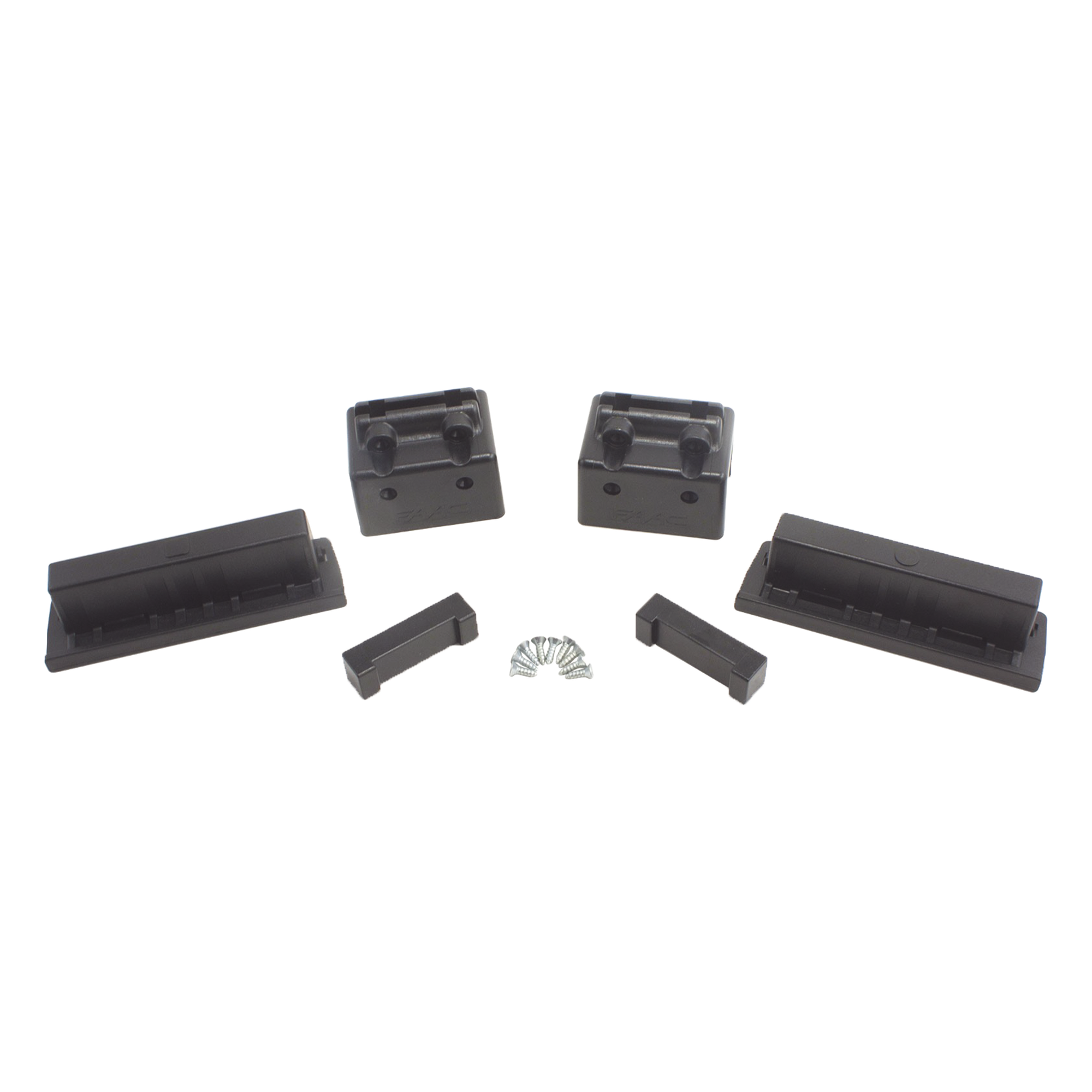 Kit de Imanes / Compatibilidad FAAC 740/741/844 / Instalación Completa / Alta Resistencia · SKU 63001035