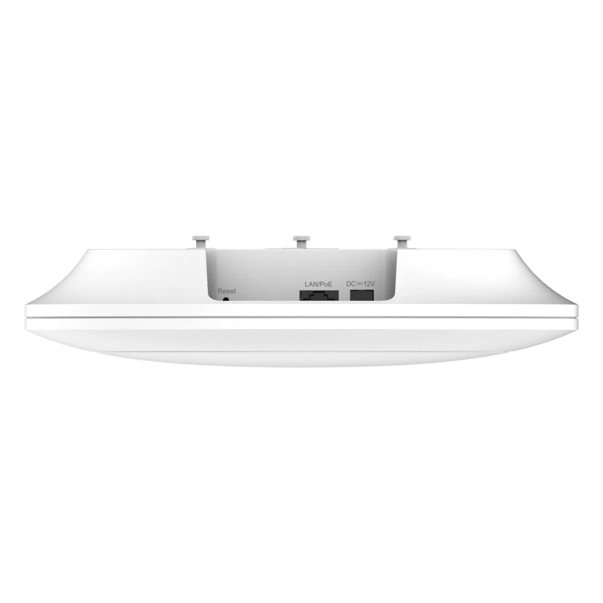 Access Point Wi-Fi 6 / 2.97 Gbps / Dual Banda 2x2 MU-MIMO / PoE+ / Gestión Cloud / Cobertura 140 m (459.3 ft)
