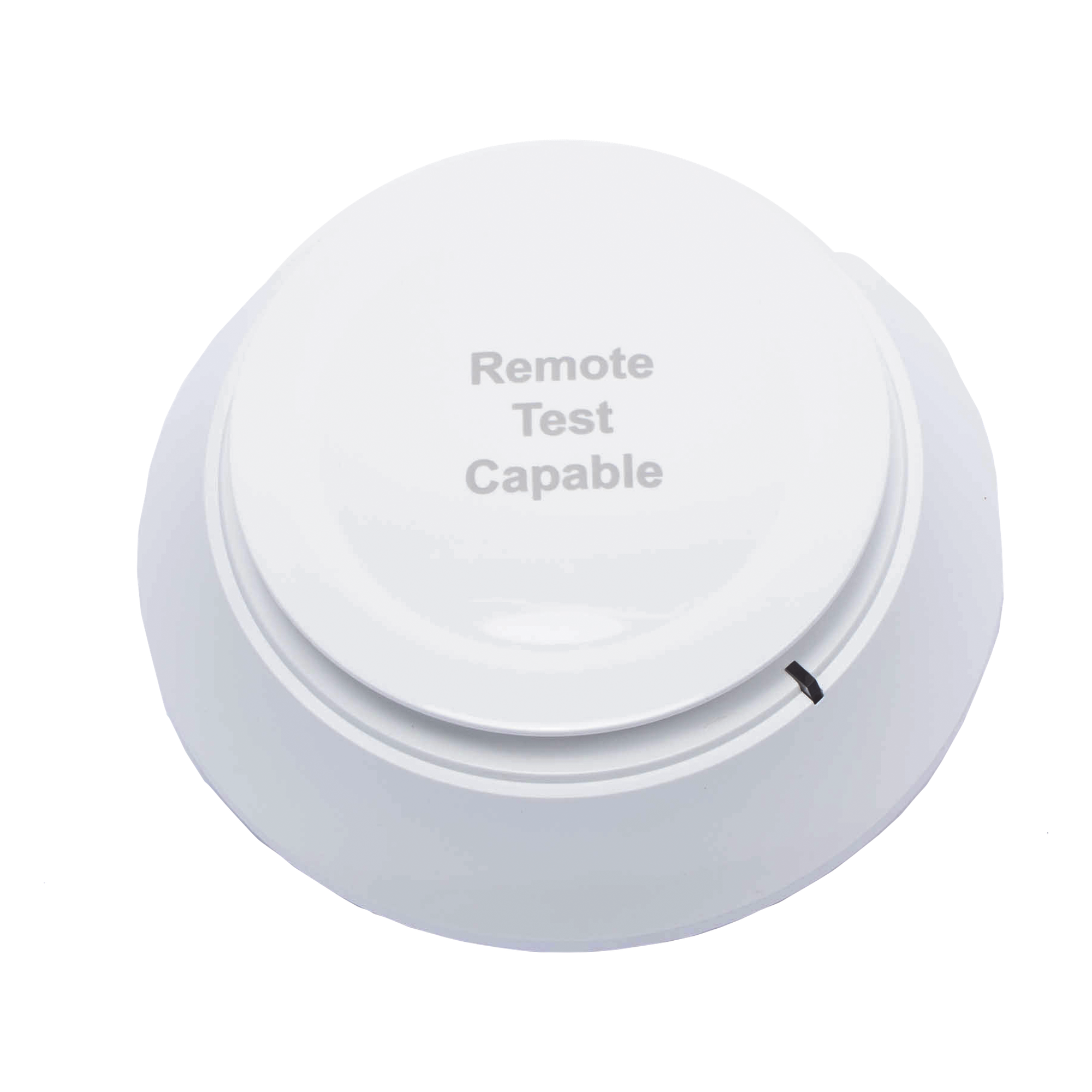 Detector de Humo Direccionable / Tecnología Fotoeléctrica IDP / Sensibilidad Programable / Direccionamiento Decimal / Compatible IFP y RFP / Color Blanco — SILENT KNIGHT BY HONEYWELL · SKU IDP-PHOTO-R-W