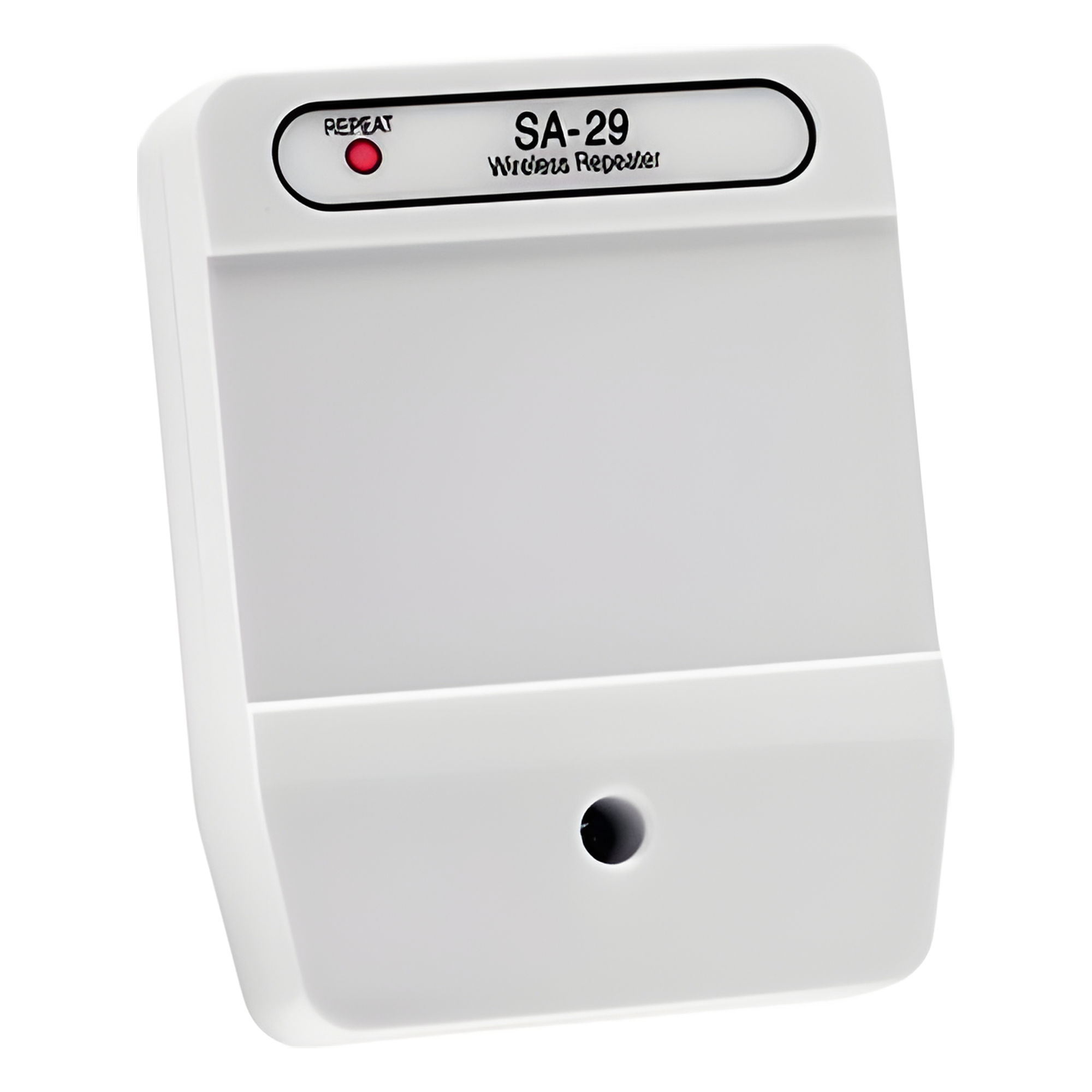Repetidor de Señal Inalámbrica para HLX40GUS — ROSSLARE SECURITY PRODUCTS · SKU SA-29G