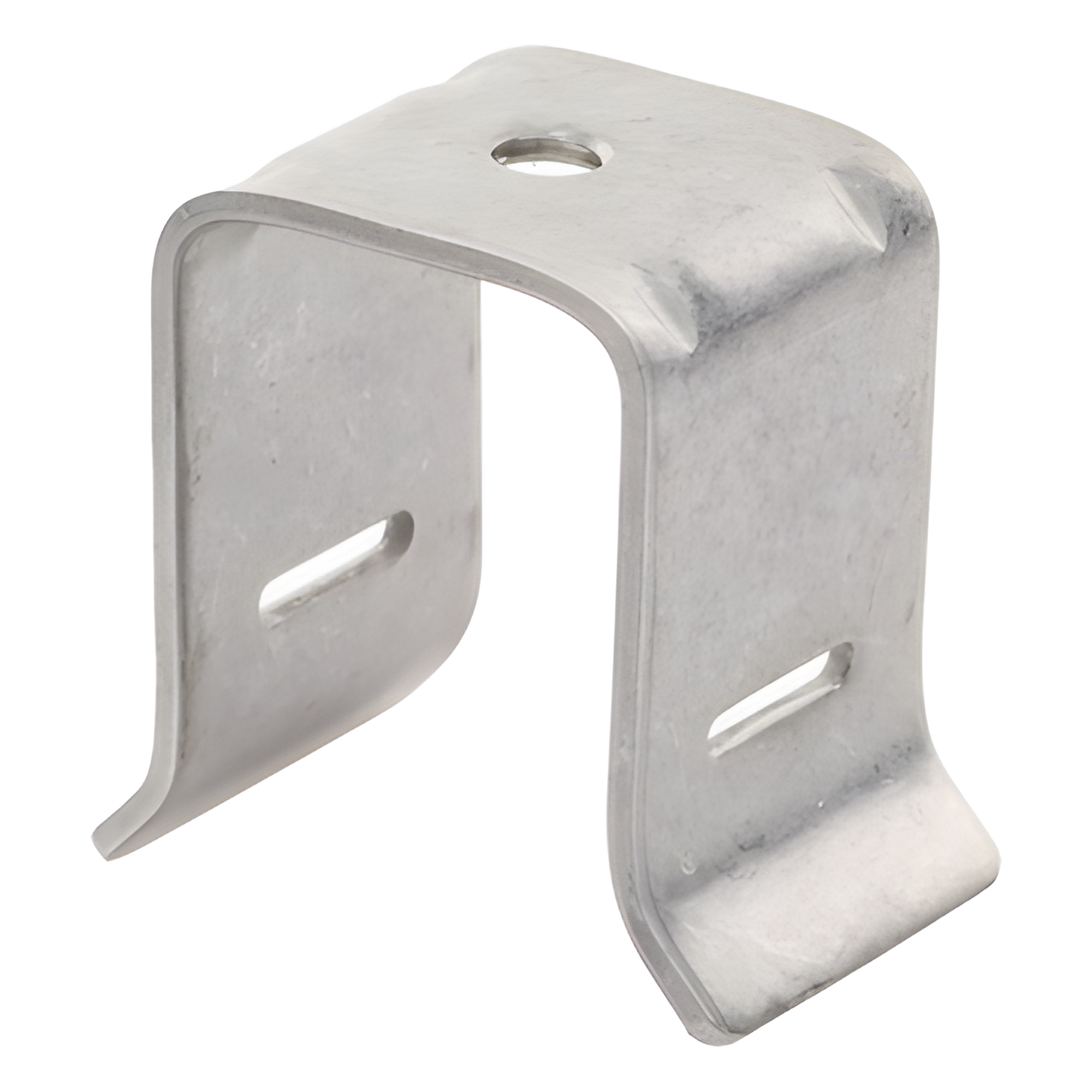 Adaptador de Montaje / Orificio Roscado 3/8" / Kit 10 Piezas / Acero Inoxidable / Uso Industrial — SYSCOM TOWERS · SKU SOA38