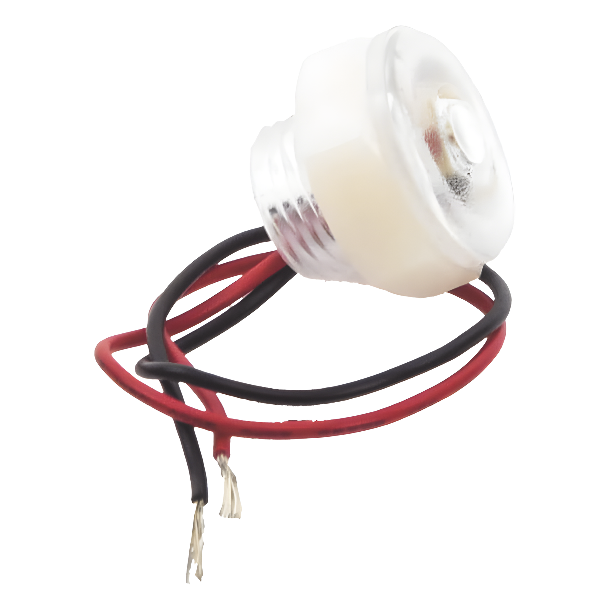 Luz LED Marina de Cortesía / 45 Lúmenes / IP67 / 10-16 VDC / Policarbonato / Interior y Exterior — LUMITEC · SKU 101084