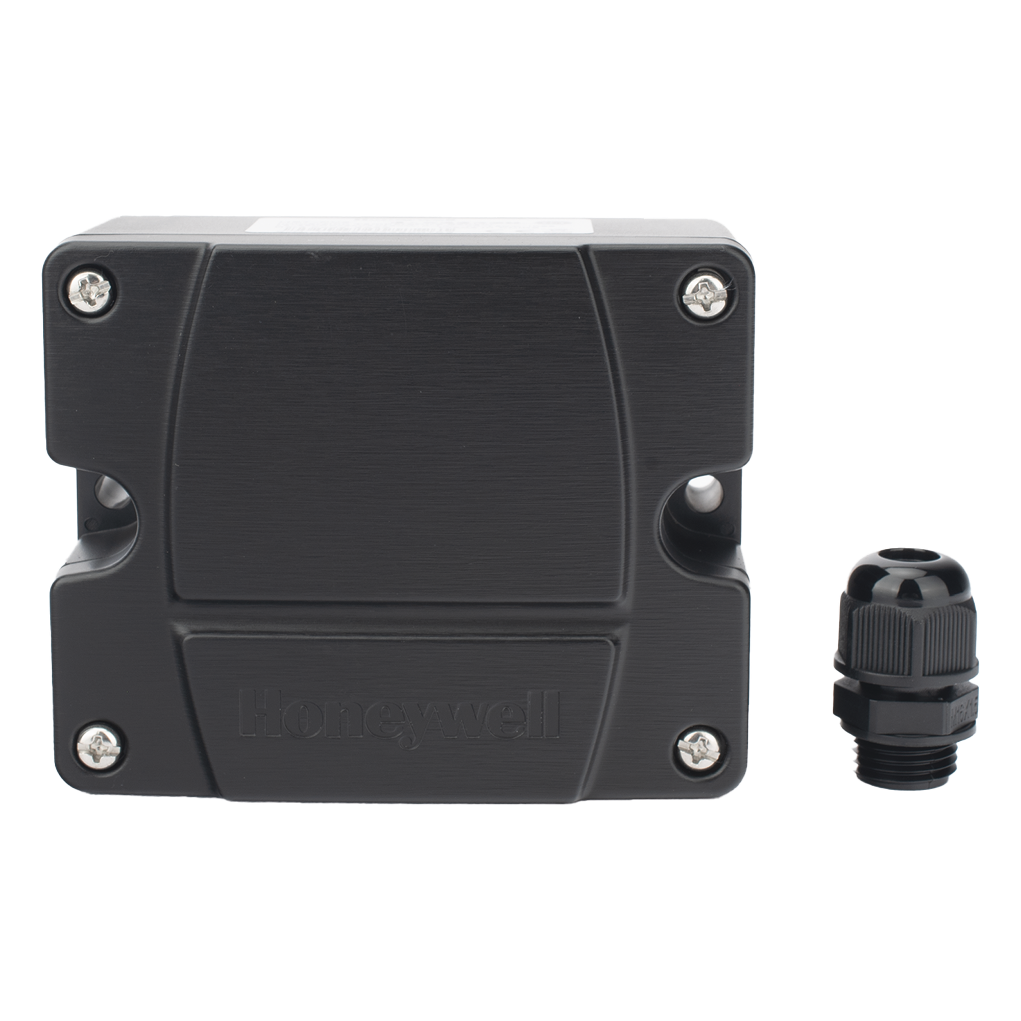 Sensor de Temperatura por Inmersión / Salida 0-10 V / Sonda 65 mm / PT1000 / IP65 / -40°C a 150°C