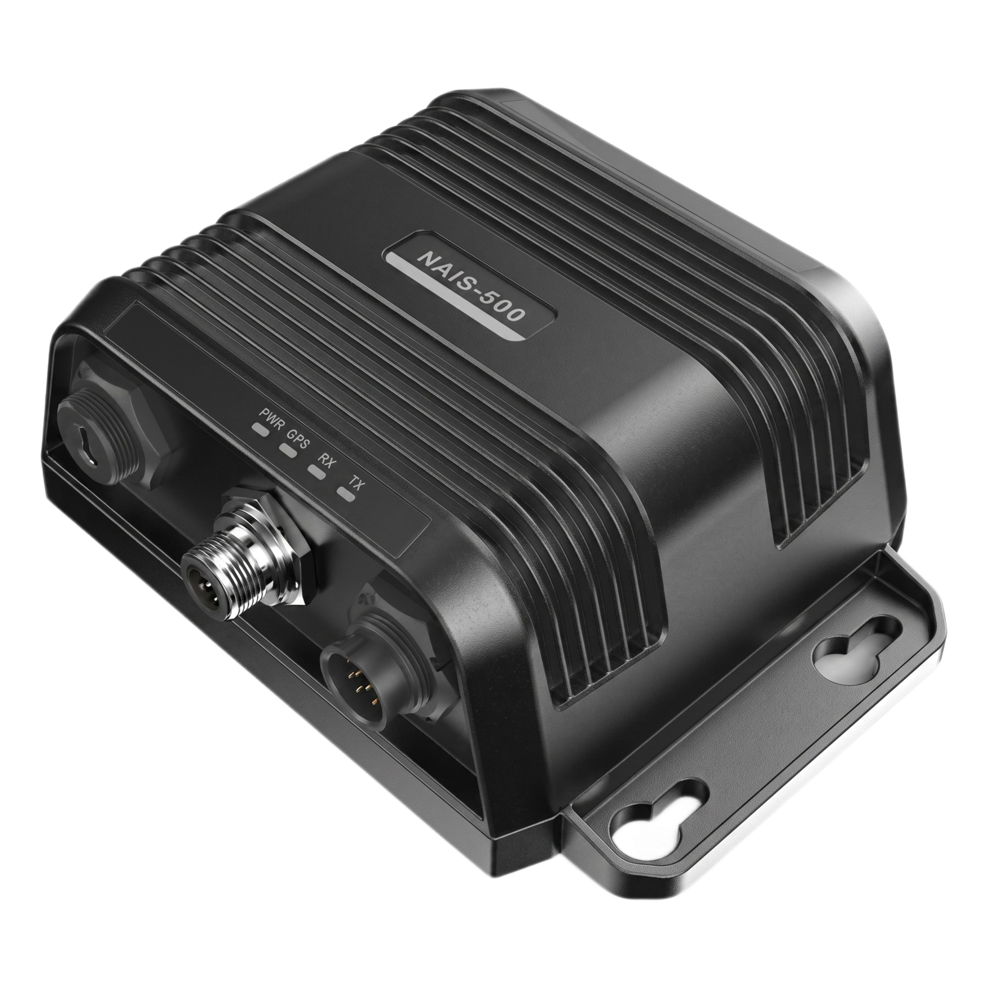 Transponder AIS Clase B / Frecuencia 156.025 a 162.025 MHz / IP67 / GPS Externo SMA / NMEA 2000 — SIMRAD · SKU 000-13611-001