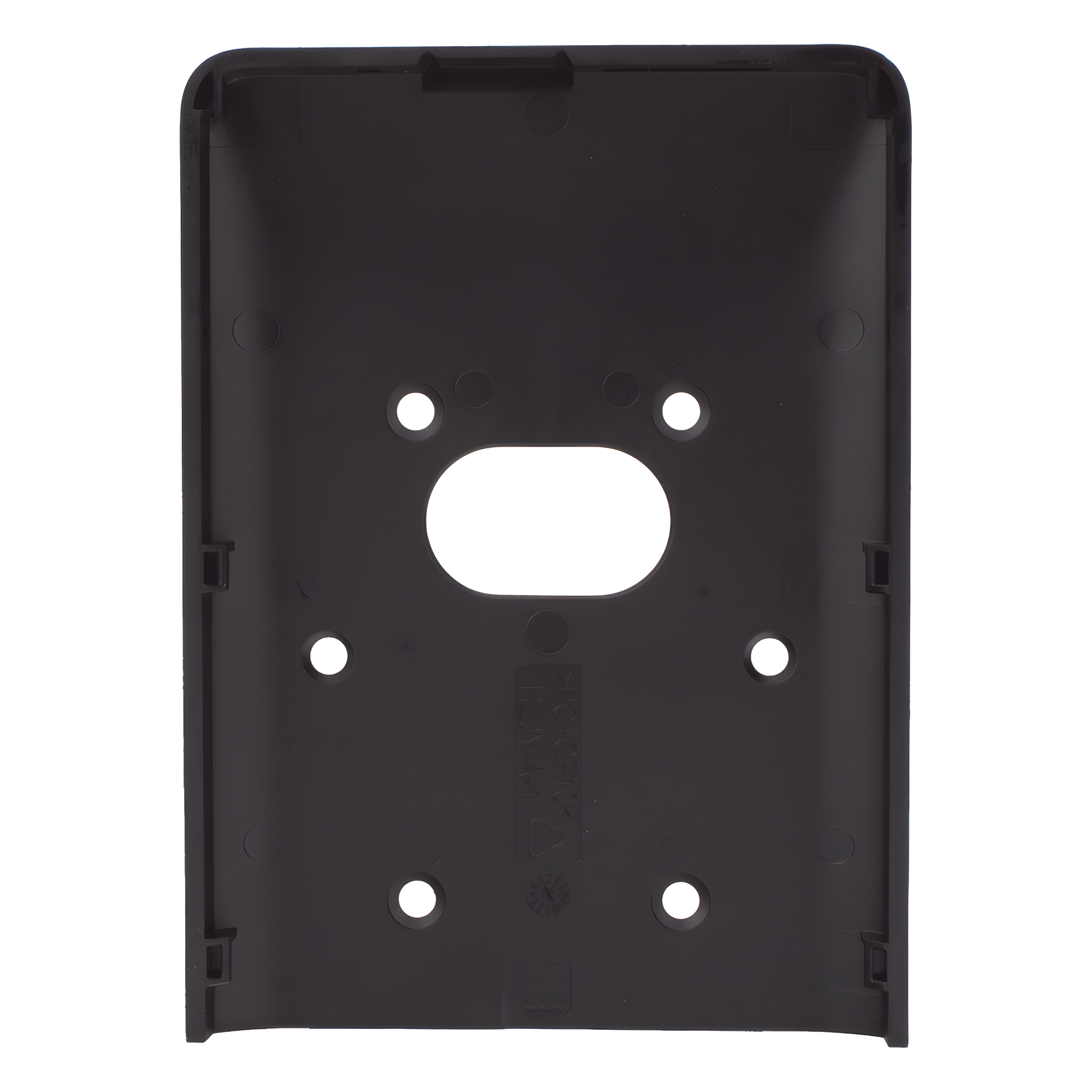 Bracket de sujecion a pared para  DSK1T670MWXQR — HIKVISION · SKU 190229278