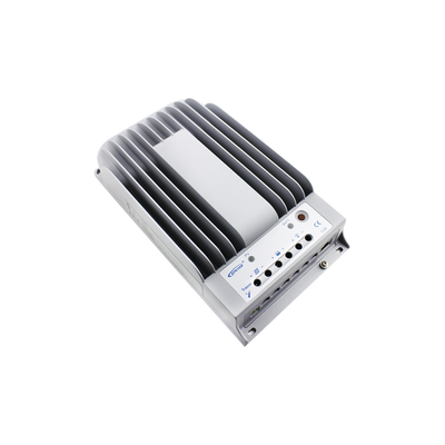Controlador Solar MPPT / 40A / 12/24V / Voc 150V / RS-485 / Baterías Gel-AGM-Selladas
