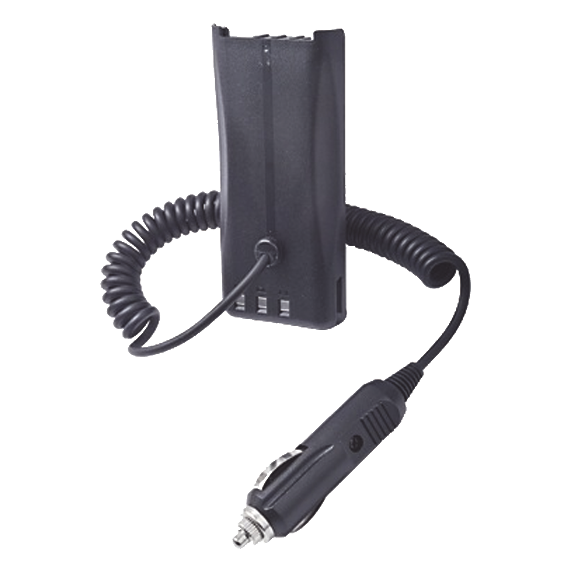 Cable Adaptador de Corriente Vehicular / 12V a 8V 2A / 200mm / Compatible Kenwood TK2202 TK3202 TK2212 TK3212 Serie L — TXPRO · SKU TXBATTK2202