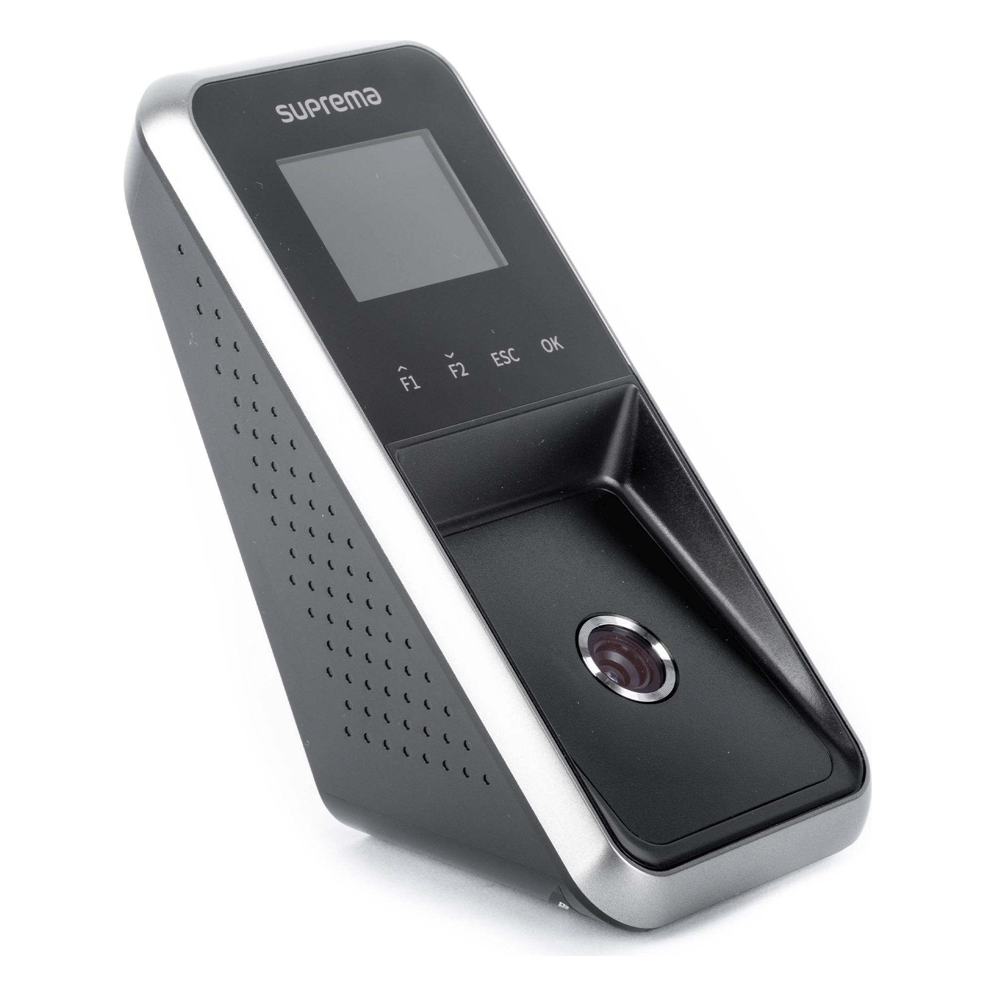 FaceLite  Lector Facial RFID(125kHz EM & 13.56Mhz MIFARE, DESFire/EV1, FeliCa), Mobile Card(NFC, BLE)  Compatible con BioStar2