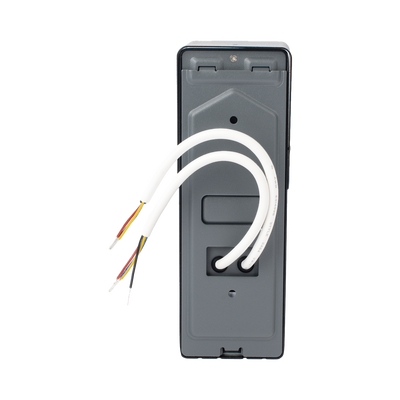 Kit de Videoportero Analógico con Pantalla LCD a Color de 7" / Frente de Calle para Exterior IP65 / Salida de Relevador 