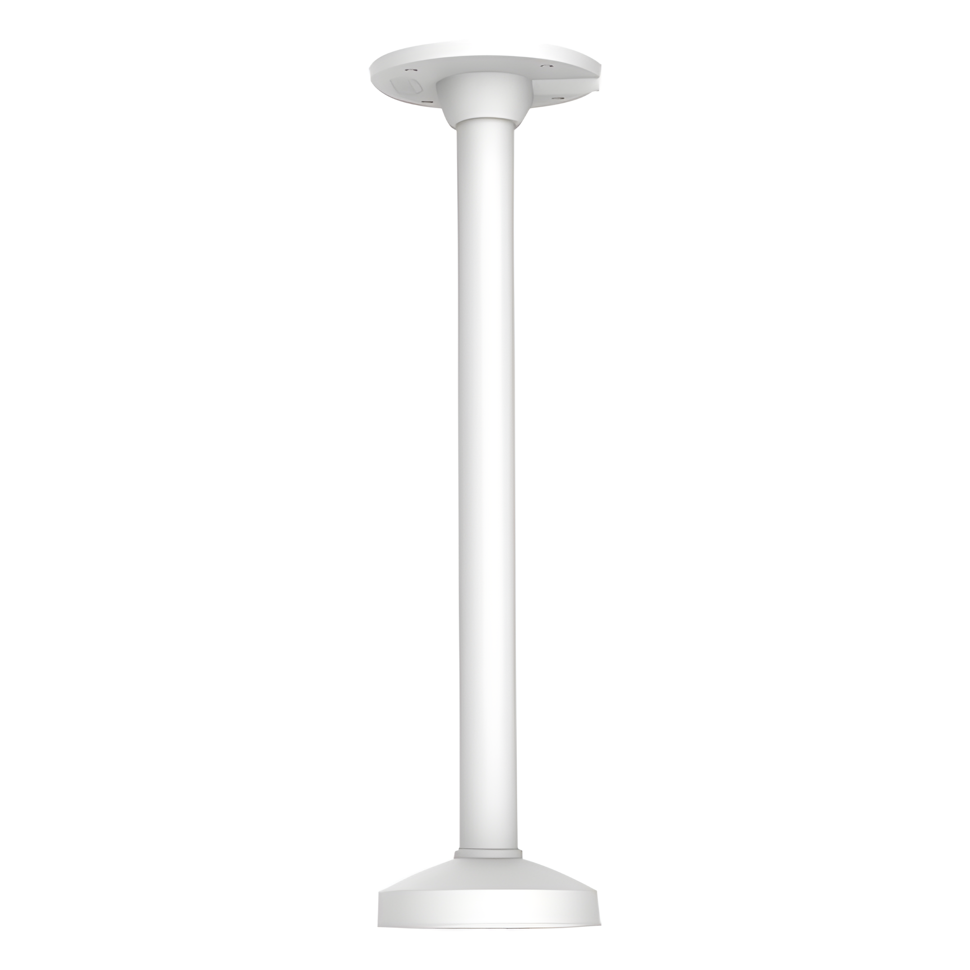 Montaje de Techo / 50 cms / 1.64 pies / Aluminio / Carga 3 kg / Interior-Exterior — HIKVISION · SKU DS-1271ZJ-140-DM45