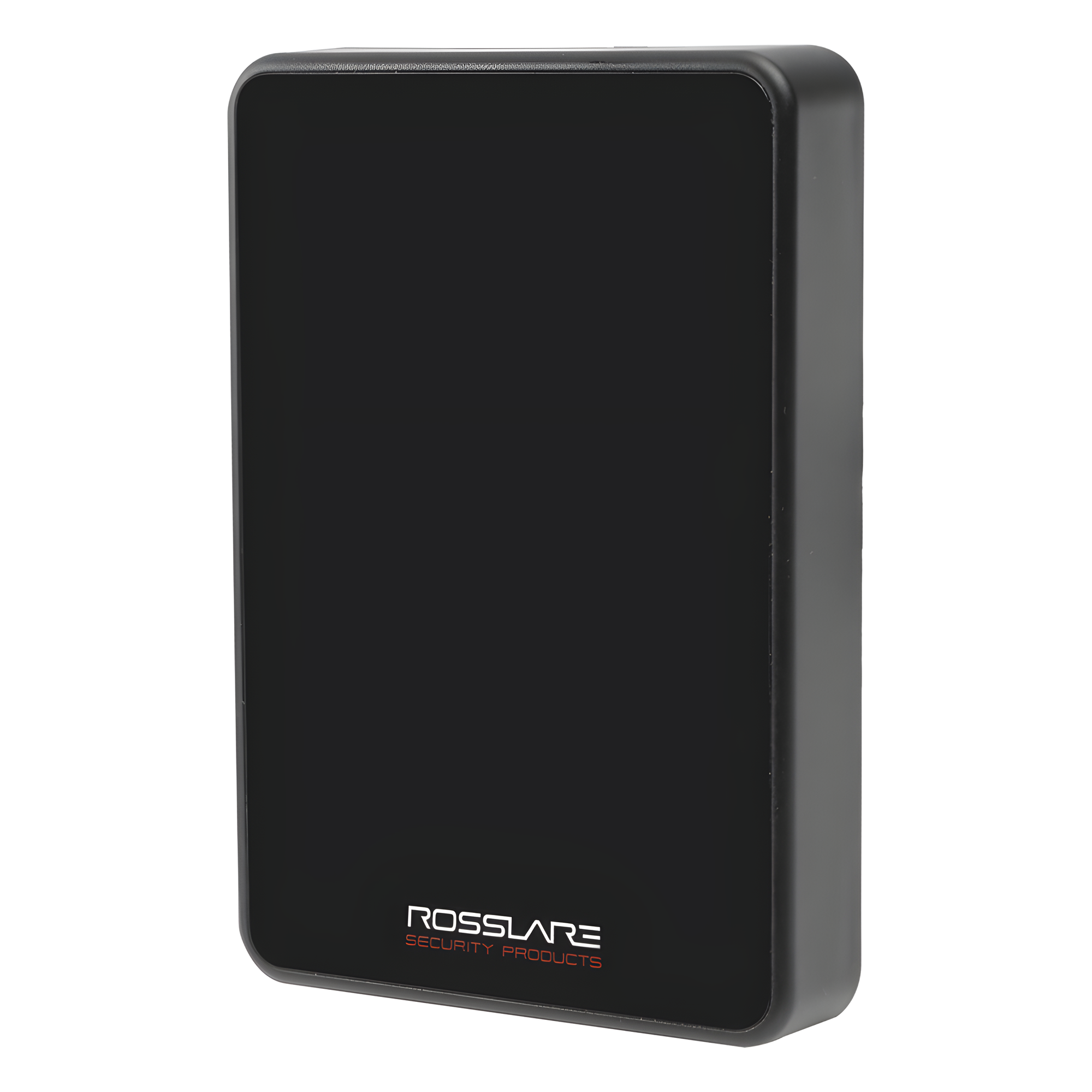 Lector de Control de Acceso / 13.56 MHz / Bluetooth BLE-ID / Salida OSDP-Wiegand / 3 cm / 12VCC — ROSSLARE, · SKU AYH6255BT
