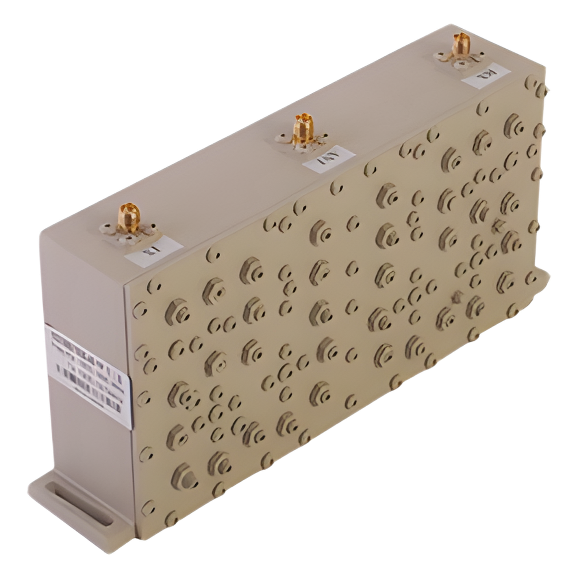Duplexer / 1850-1895 MHz / 1930-1975 MHz / Amplificador Celular 1900 MHz / IP67 / 70 dB Ganancia Ajustable / Conector N Hembra — EPCOM · SKU SG-1850/193045