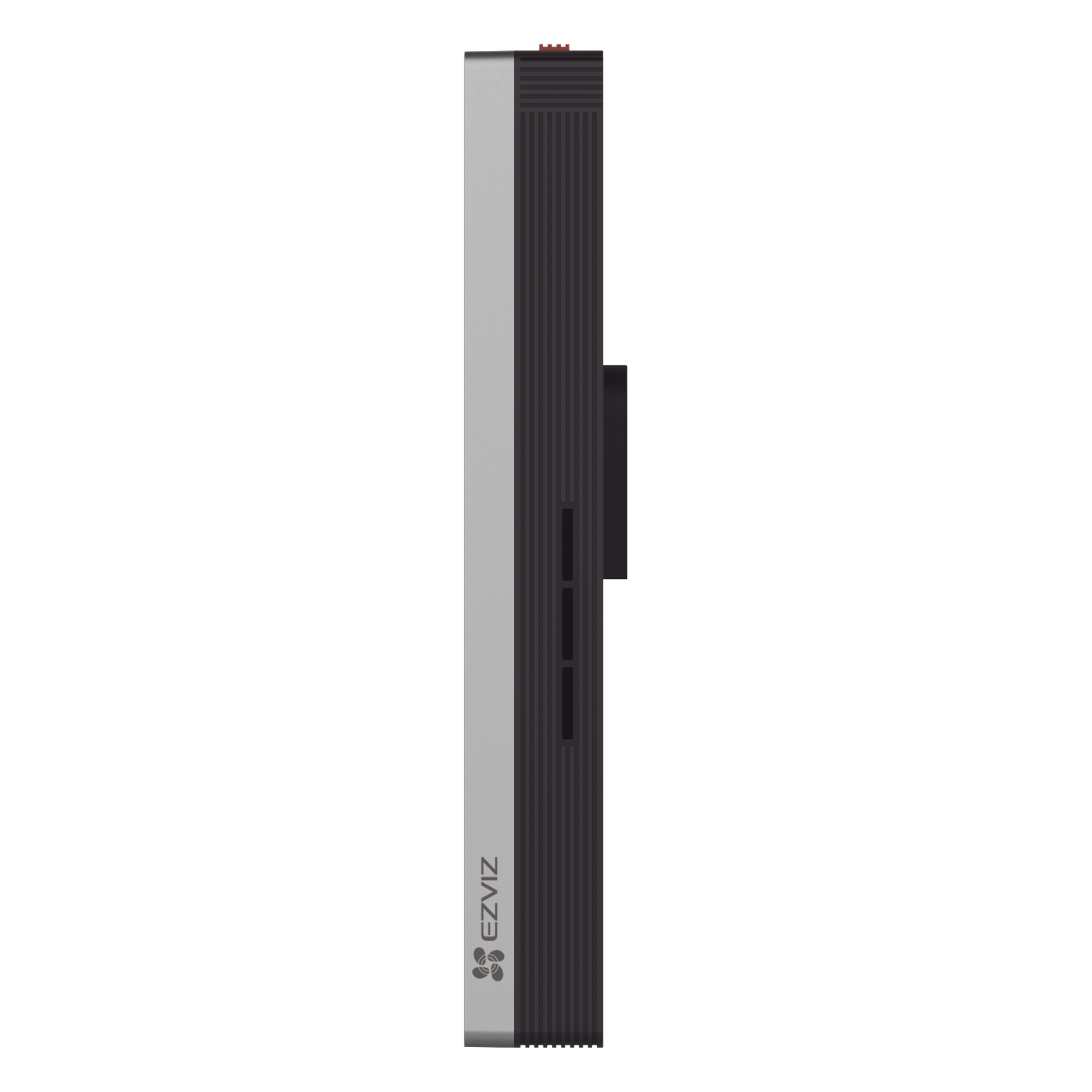 Videoportero IP Conexión a 2 Hilos / Con Monitor Wi-Fi para Interior / Frente de Calle  IP65 Uso En Exterior Debe Tener Protección / Cámara 3 Megapíxel / Llamada a la App / Apertura remota  / Apertura de 1 Puerta y un 1 Porton 