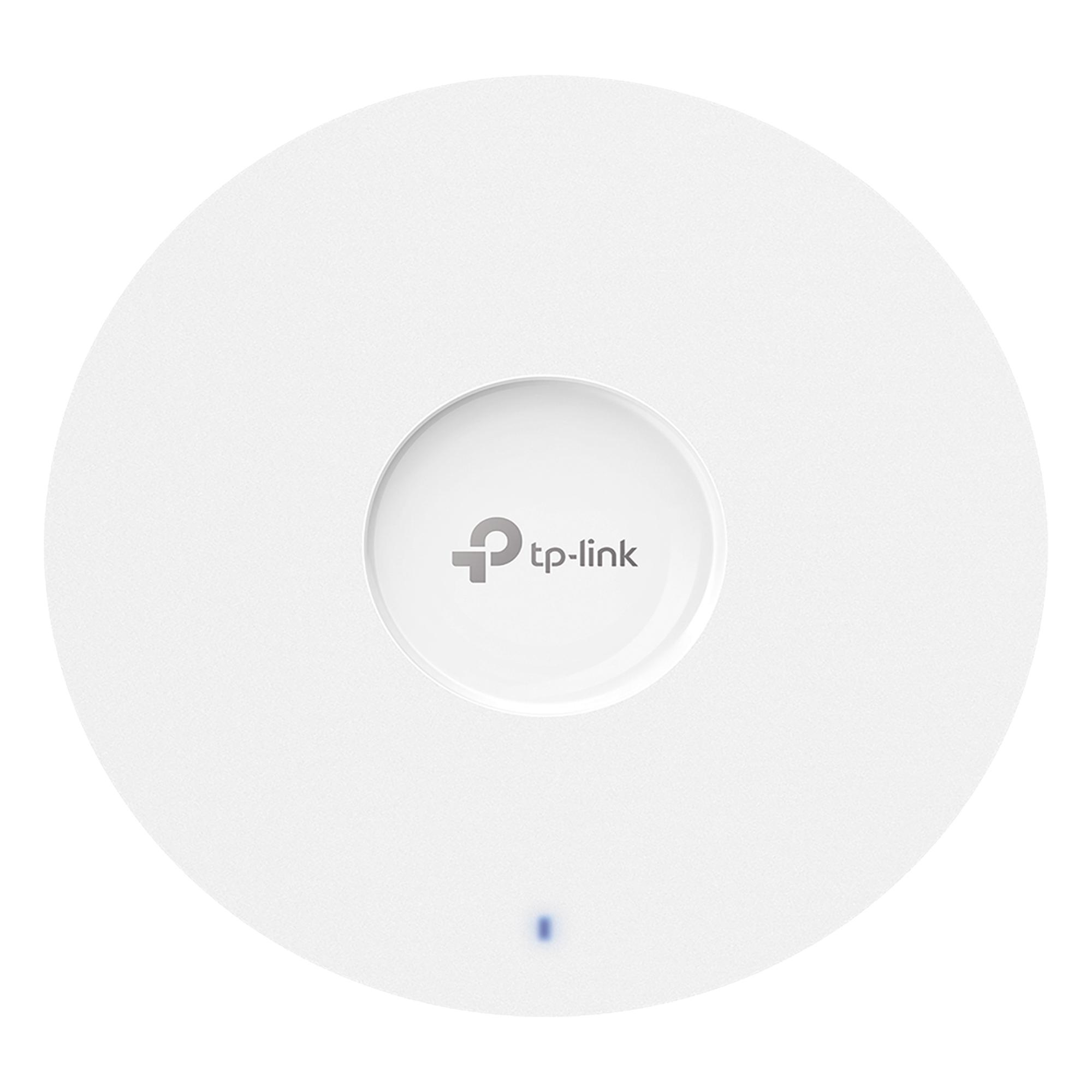 Punto de Acceso Wi-Fi 6 / AX6000 MU-MIMO 4x4 / Puerto 2.5 Gbps / PoE+ / Cobertura Extendida / Montaje Techo/Pared — TP-LINK · SKU EAP683UR