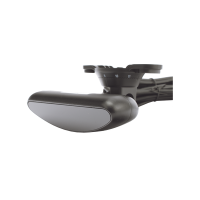 Cámara con Función DSM /  Ayuda a Identificar los Estados de Conducción Anormal / Fatiga / Uso del Ceular / Distraido / No Fumar / Compatible con DVRs XMR epcom 