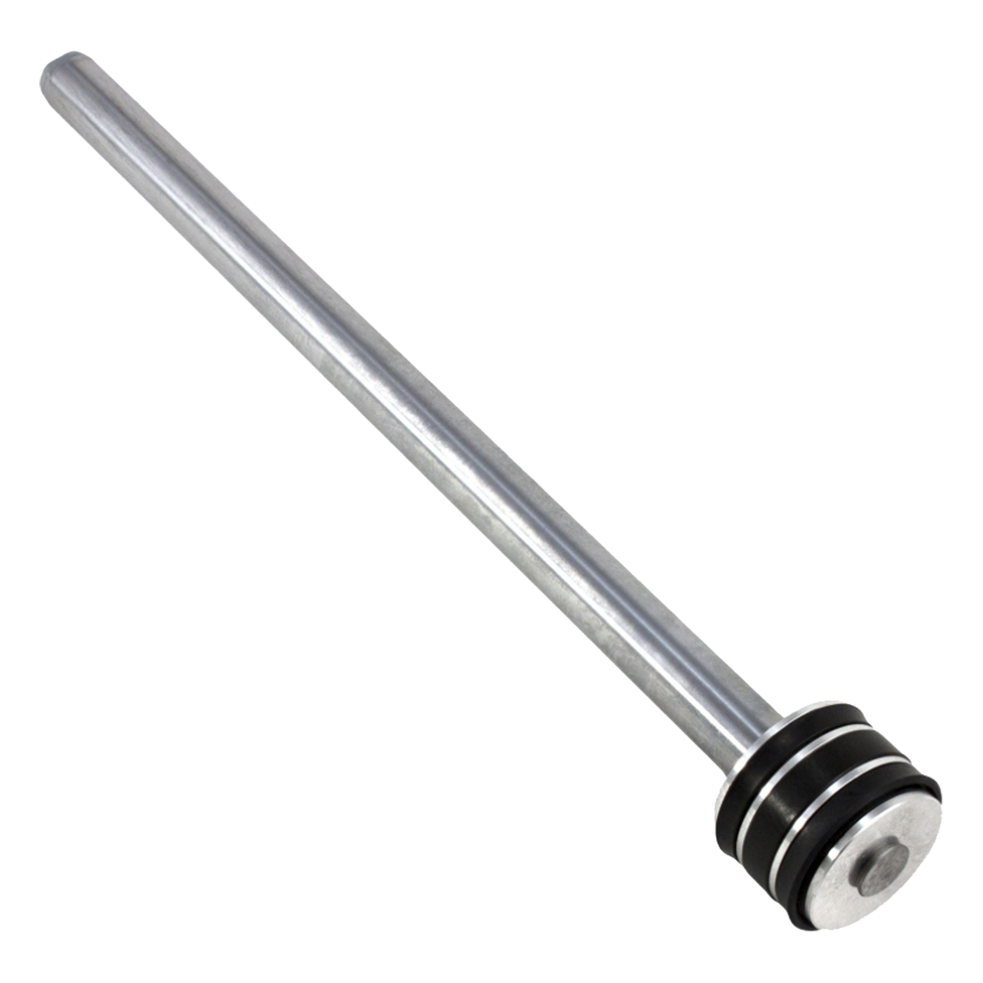 Émbolo completo para operador hidráulico / Compatible FAAC 400 BC / Diseño robusto / Instalación simplificada · SKU 4350105