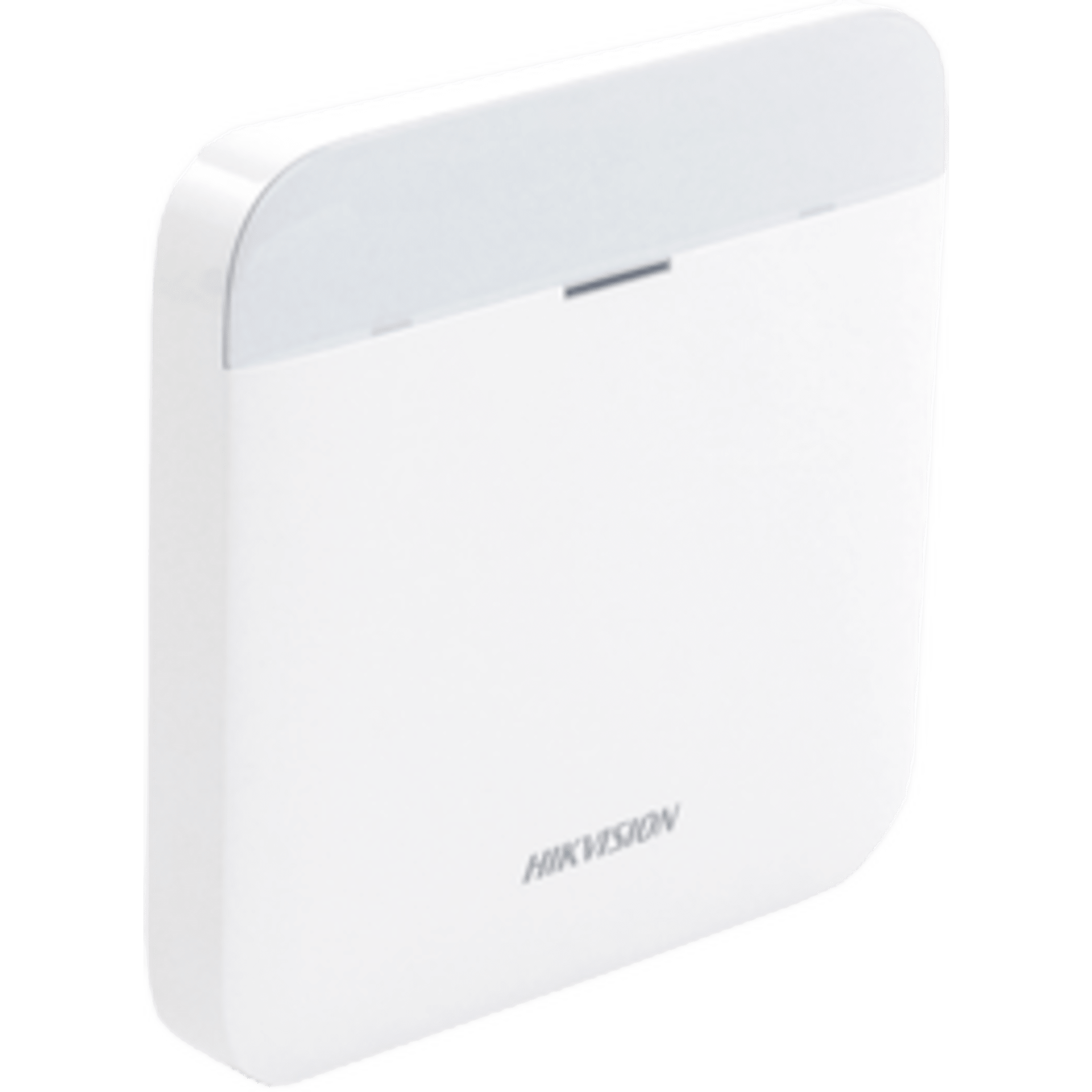 (AX PRO) Panel de Alarma Inalámbrico de Hikvision / Soporta 48 Zonas / Wi-Fi y Ethernet / Incluye Batería de respaldo / Compatible con los Accesorios AX PRO
