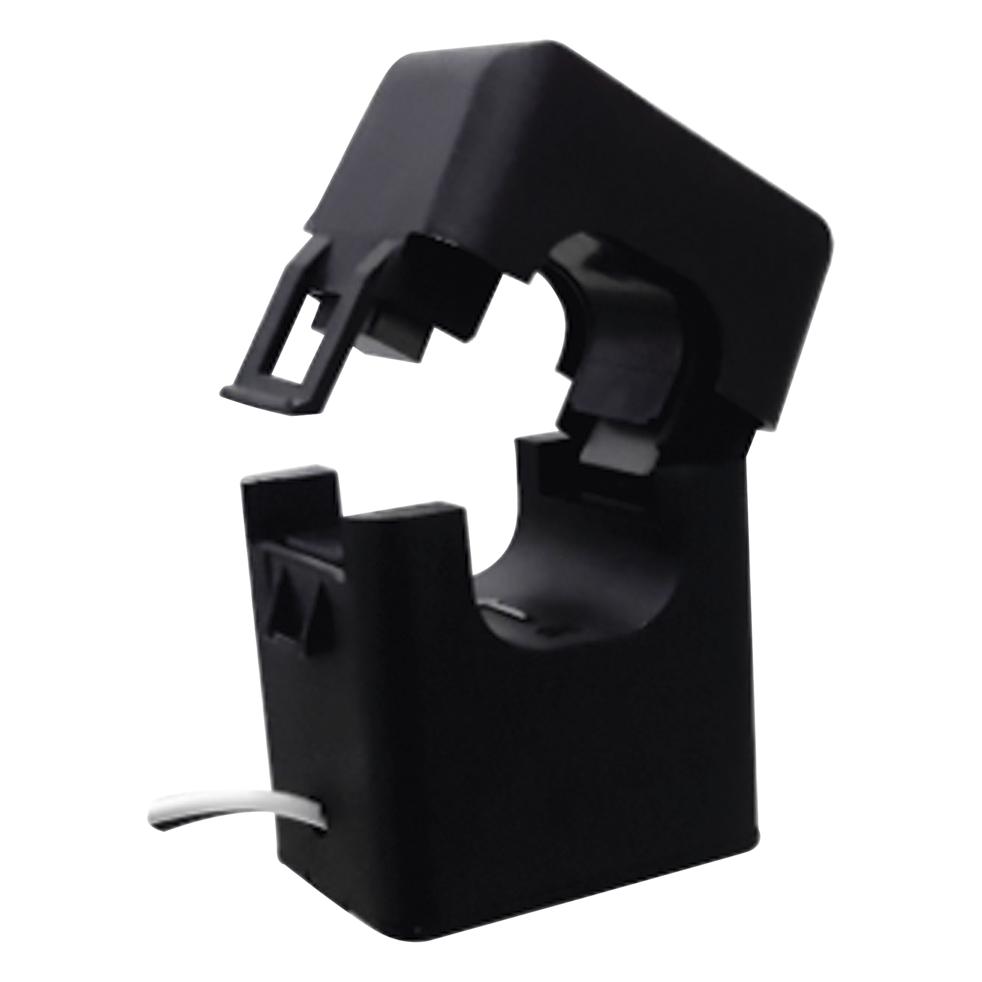 Transformador de Corriente de Núcleo Dividido / Rango 1 a 250 A / Salida 333 mV / Apertura 0.944 pulgadas (24 mm) / UL 2808 / CE — HONEYWELL BMS · SKU CTS200