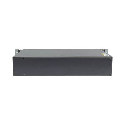 OLT GPON OptiXAccess Carrier Class con 1 tarjeta de 16 puertos GPON, 2 ranuras, 1 Fuente de alimentación AC, 2 UR