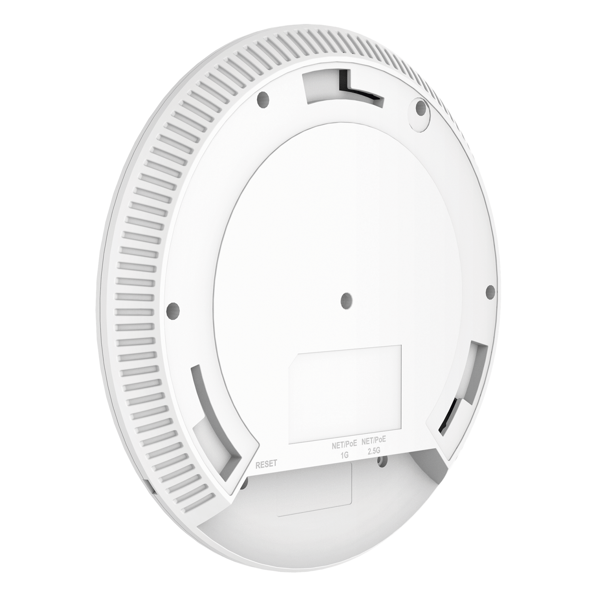 Punto de Acceso Wi-Fi 6E / Tribanda / Hasta 5.4 Gbps / 384 Clientes Simultáneos / Cobertura 175 m (574.1 ft) / MU-MIMO 2x2:2 OFDMA