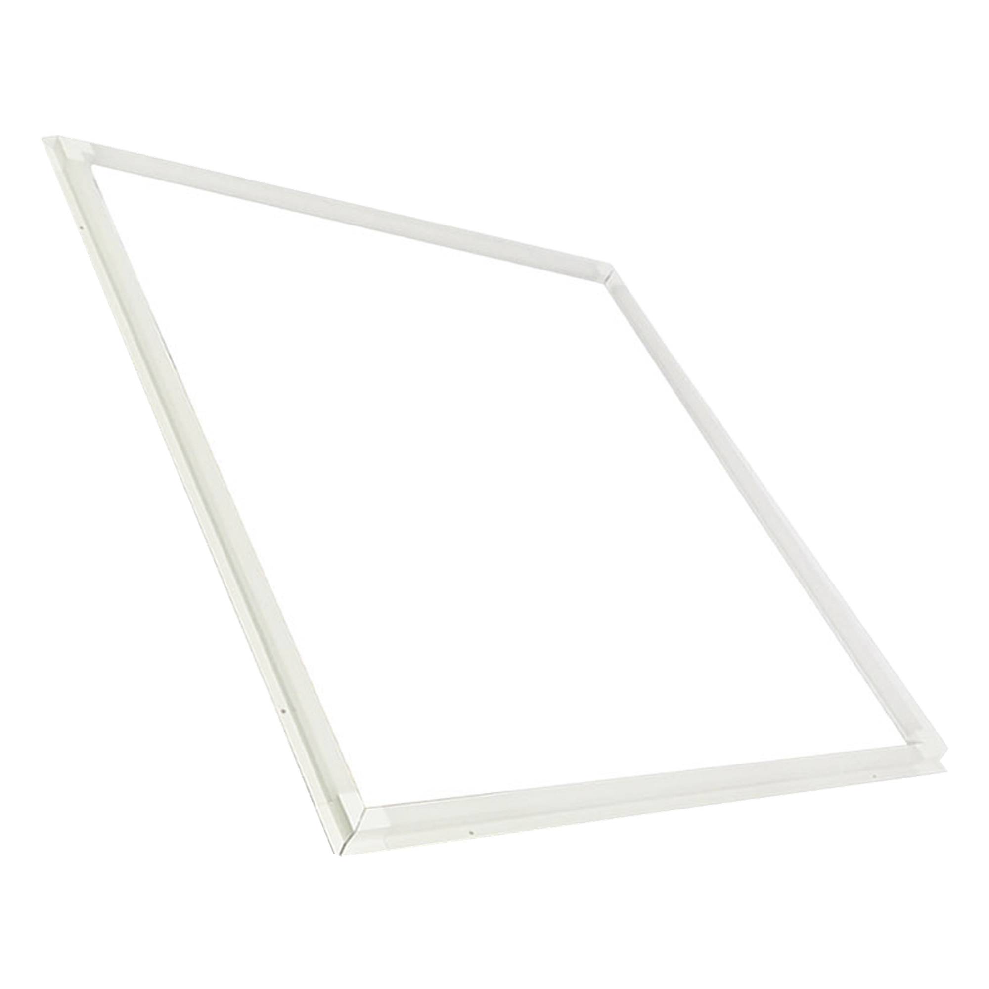 Panel LED Luminoso / 595 x 595 mm / 127 Vca~60Hz / 6500 K Blanco / 3000 lm / 40 W / 1.95 x 1.95 ft — JWJ · SKU JLPP-40M