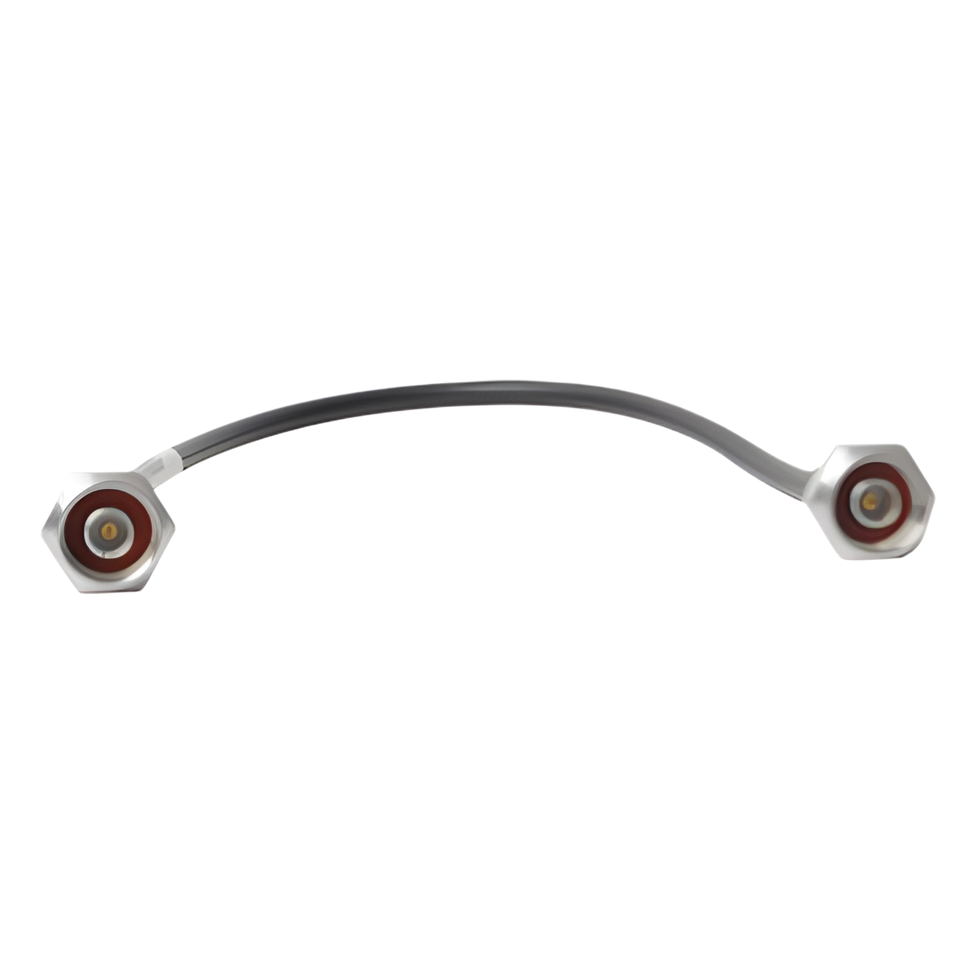 Jumper Coaxial / 41 cm (1.35 ft) / LMR 240 / N-Macho Doble Extremo — CAMBIUM NETWORKS · SKU CN-41N