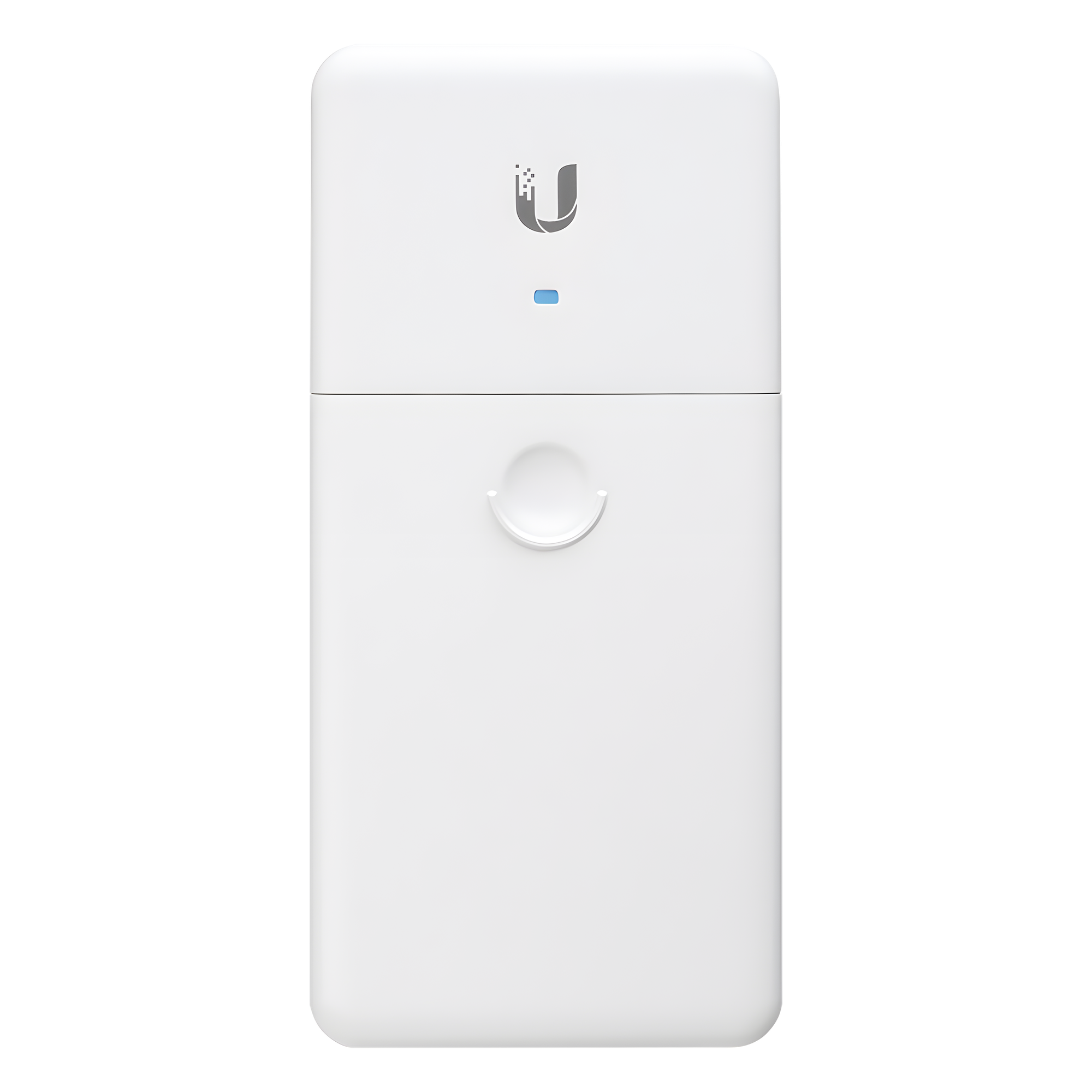 Convertidor de Medios PoE / Fibra Óptica SFP / 2 Puertos Gigabit Ethernet / Exterior -30 a 60 °C / Protección contra Descargas / 3 Opciones de Alimentación — UBIQUITI · SKU F-POE-G2