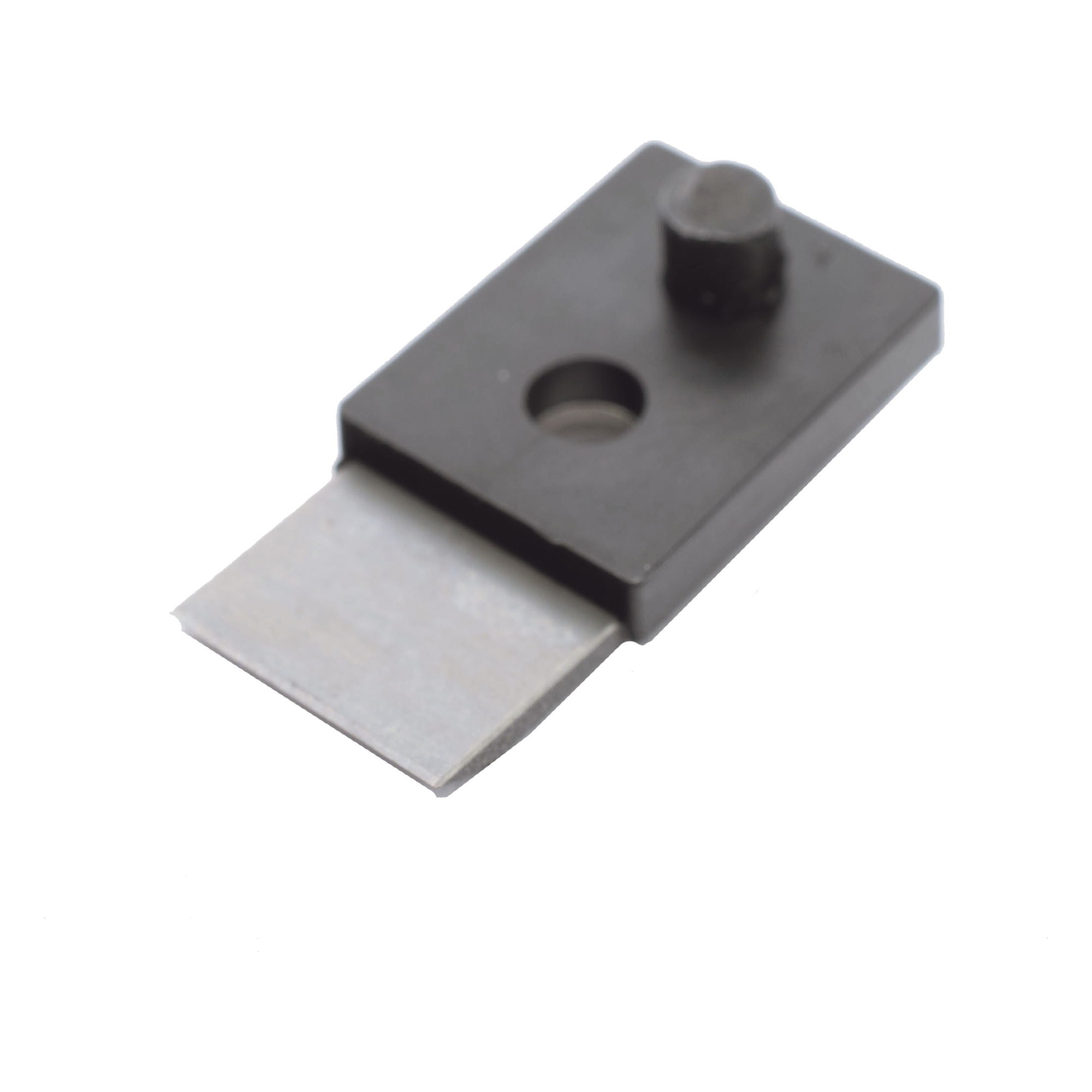 Navajas de repuesto / Acero inoxidable / Afilado de precisión / Diseño ergonómico / Instalación estándar — EPCOM POWERLINE · SKU EP670B.