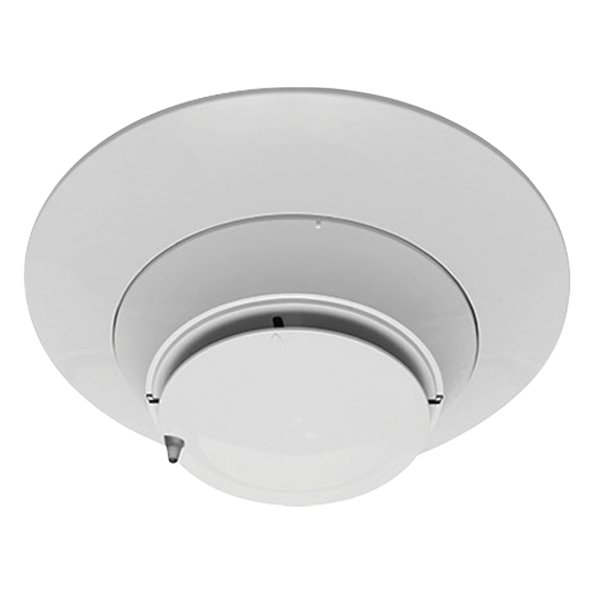 Detector Direccionable Multicriterio de Humo, Calor y Flama / Fotoeléctrico, Térmico e Infrarrojo / 0-91.4 m/min / 15-32 VDC — SILENT KNIGHT BY HONEYWELL · SKU SK-PTIR-W