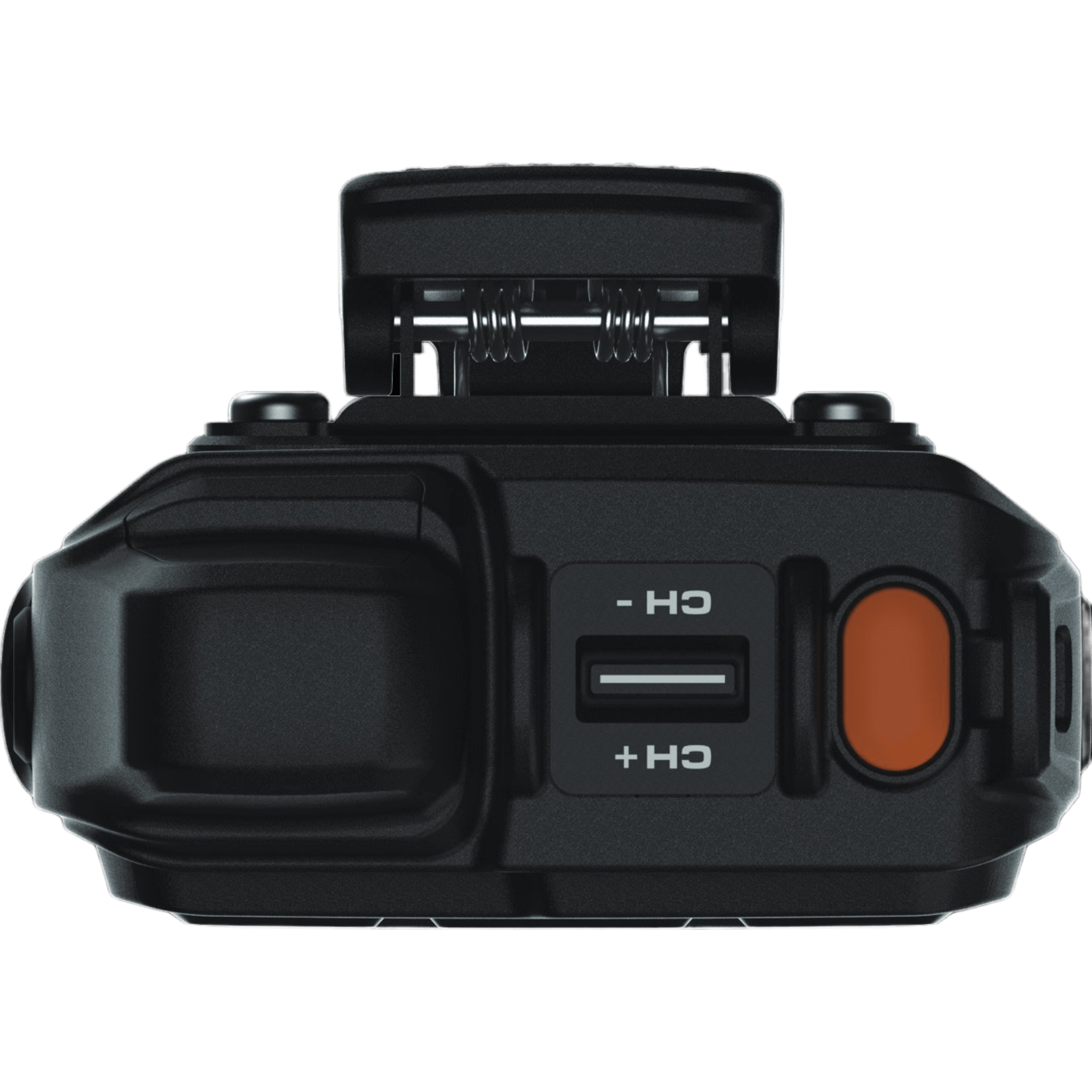 Radio PoC LTE / Tamaño de Bolsillo 113 mm / Audio 3W / IP54 / Batería 4000 mAh / Doble SIM LTE Cat.4 / Pantalla 1.77" / Wi-Fi Dual Banda / GPS