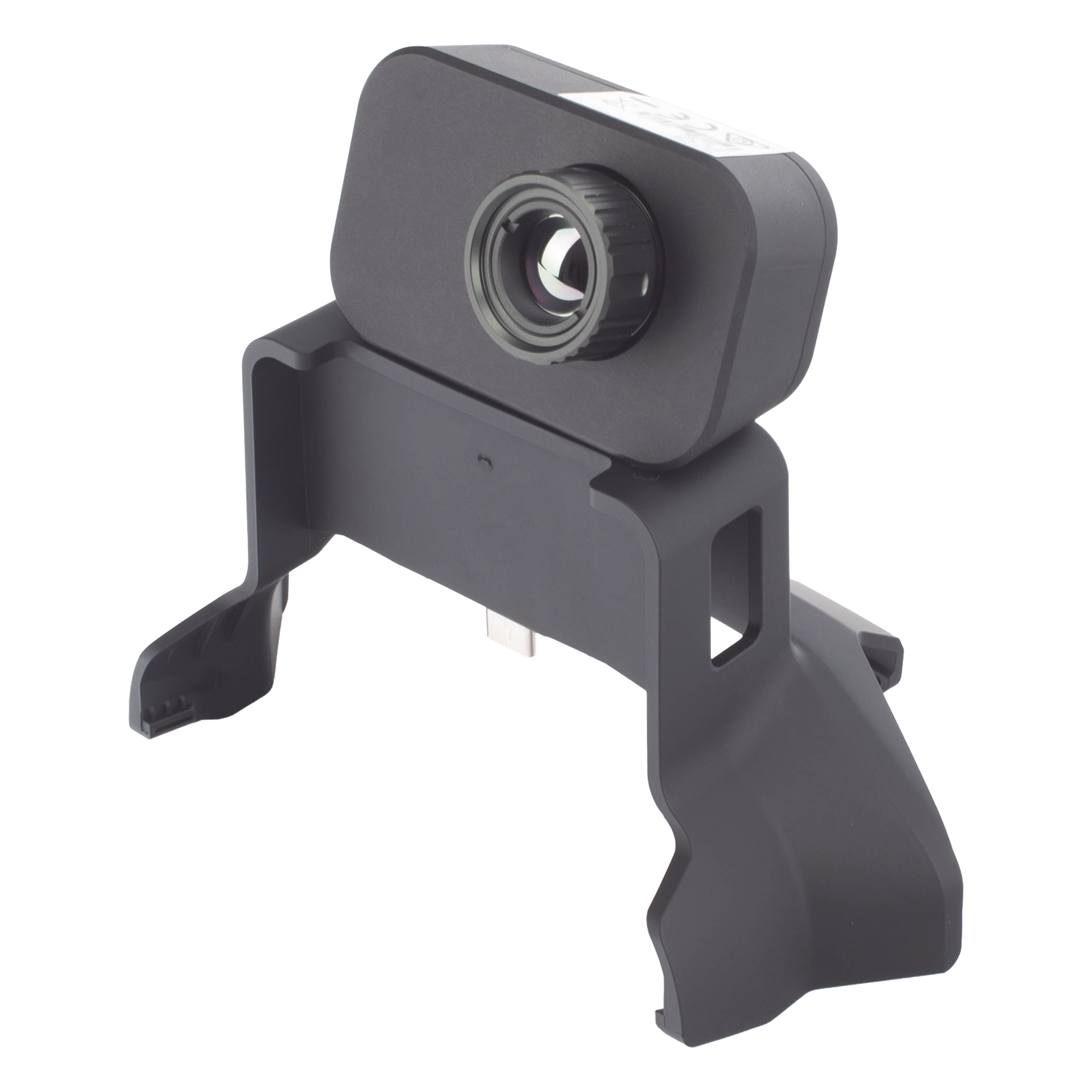 Cámara Térmica Compacta / IR 384x288 / Rango -20°C a 650°C / Precisión ±2°C / USB-C / IP54
