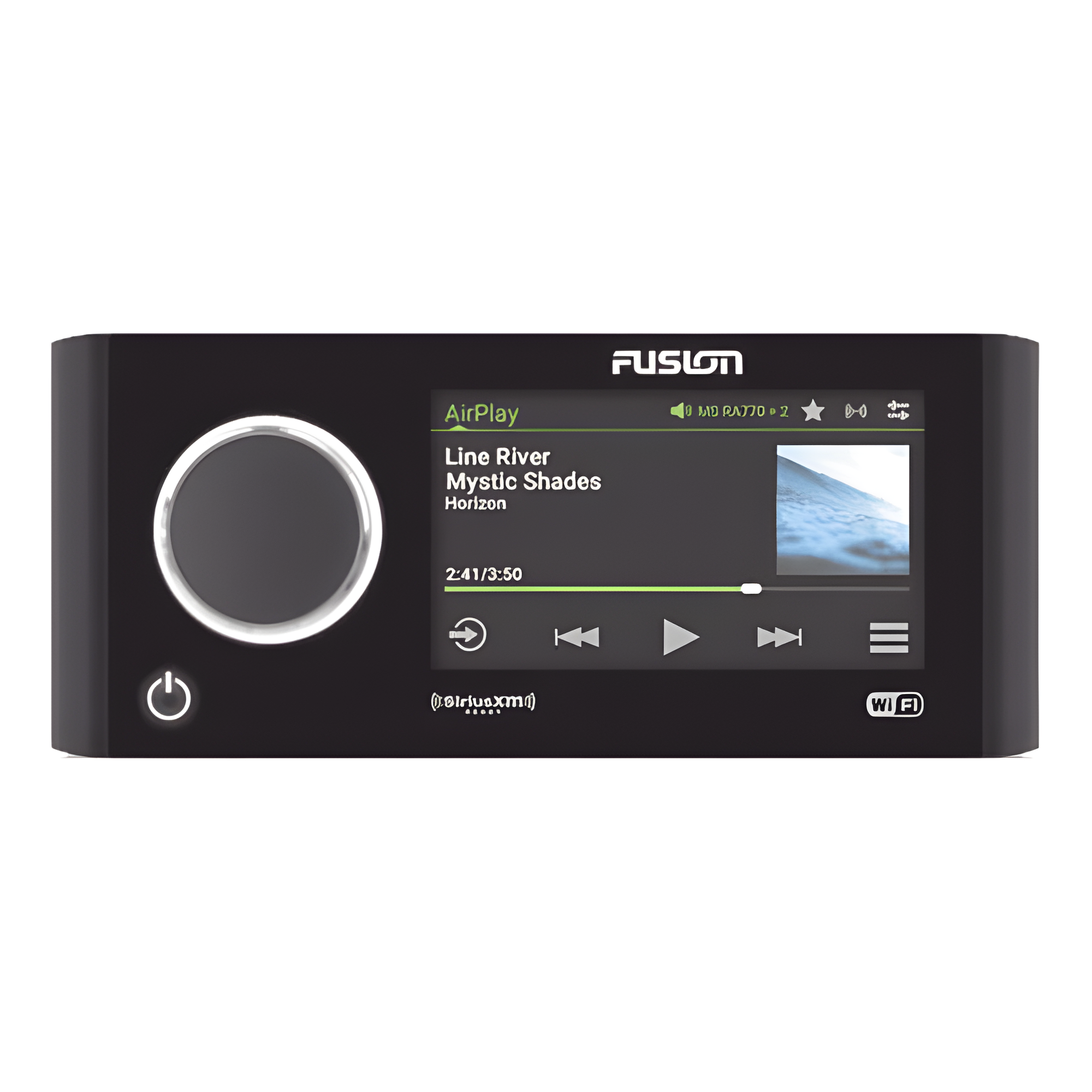 Estéreo Marino / Pantalla Táctil LCD 4.3 — GARMIN · SKU 10-01905-00