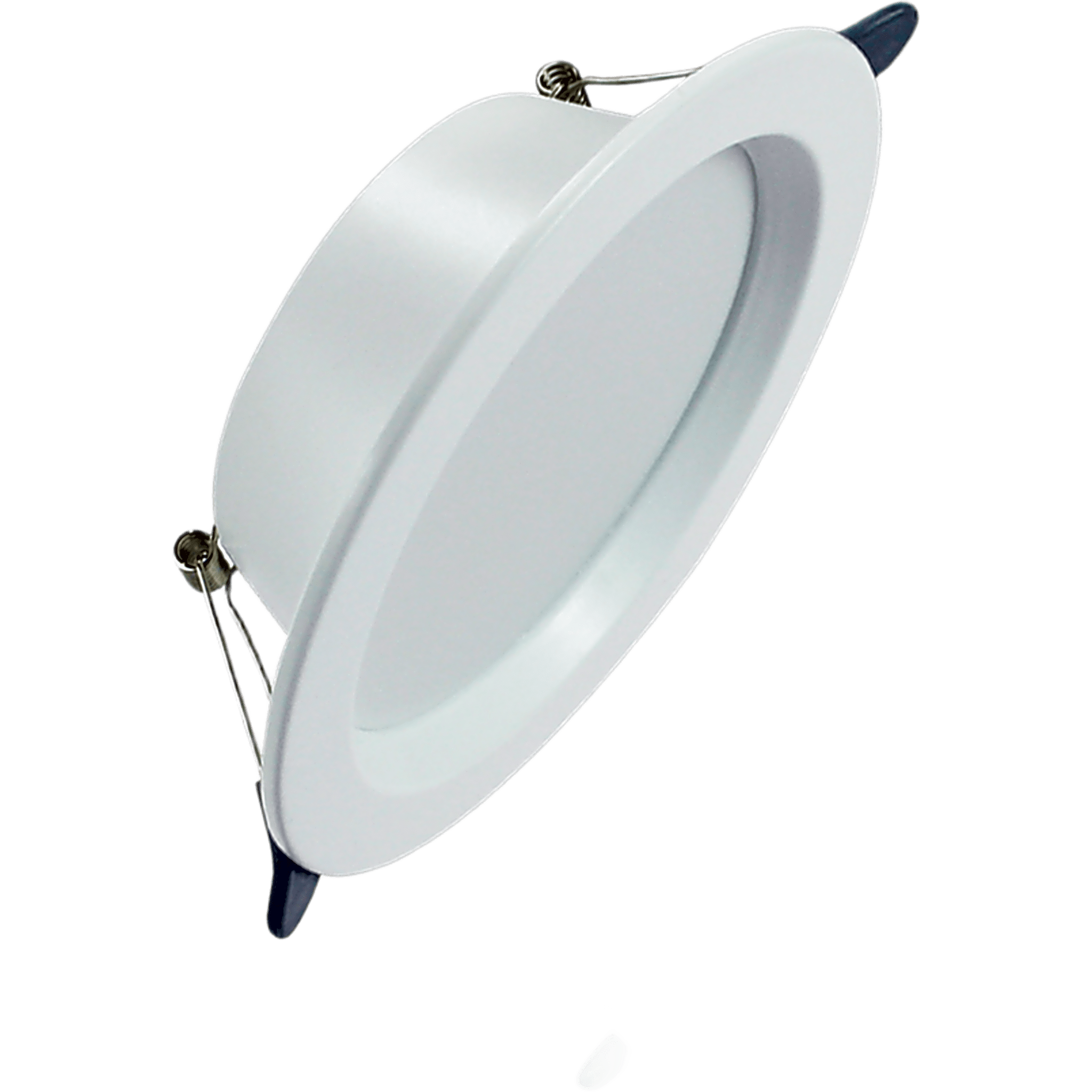 Downlight LED Empotrable / 18 W / 1400 lm / Temperatura Dual 4000K/6500K / Ángulo 100° / IP20 — JWJ · SKU JLTR-18