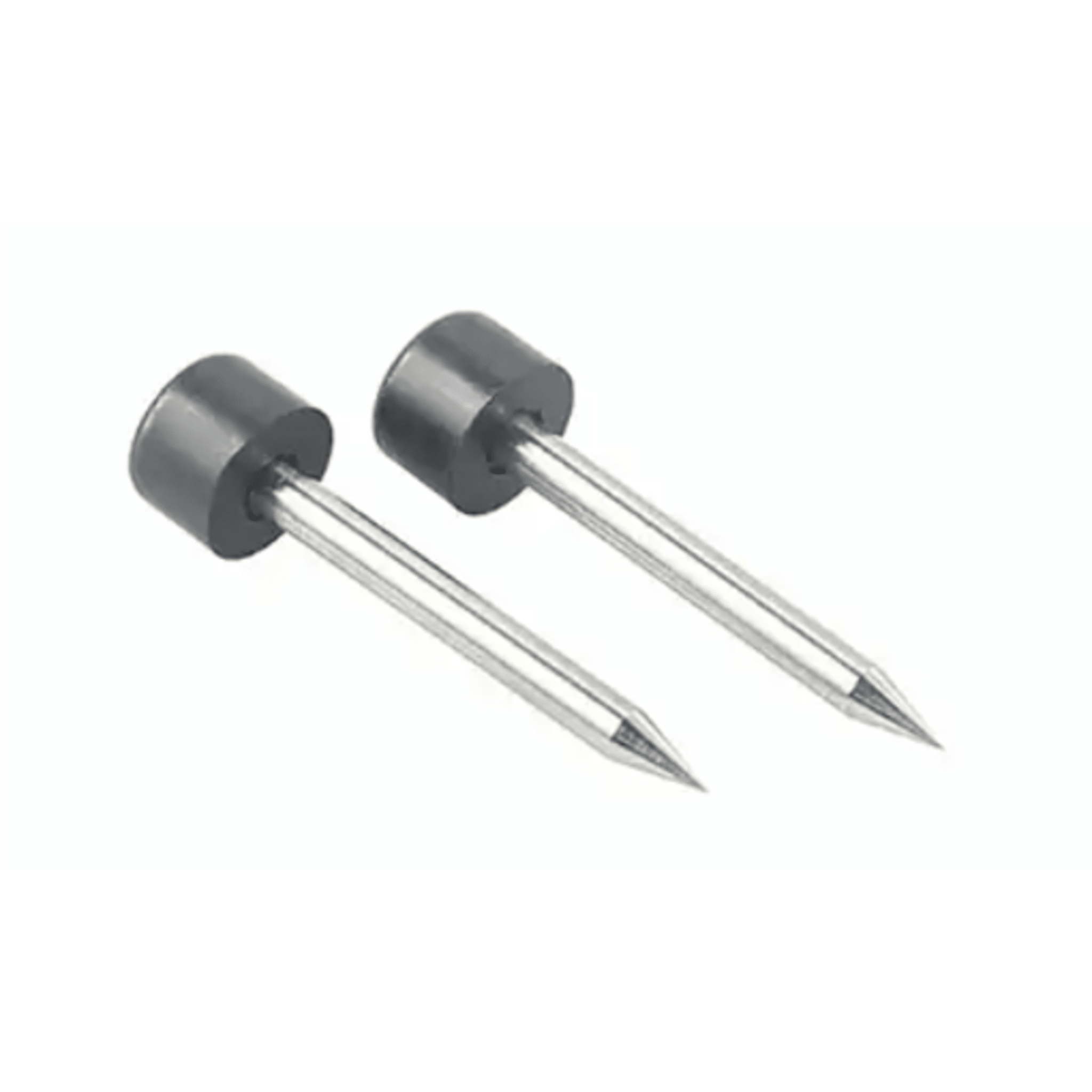 Par de Electrodos / Aleación de Tungsteno / 5,000 Fusiones / Compatible X6 y X7 — LINKEDPRO BY EPCOM · SKU LP-ELEC-FS-X6