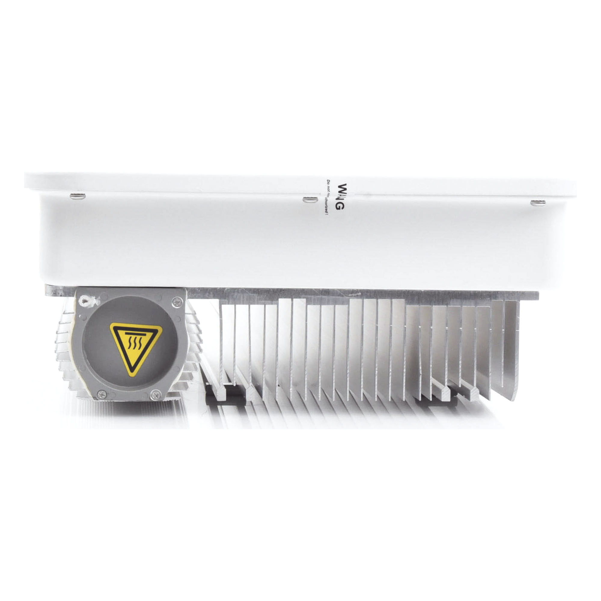 Inversor de Interconexión / 10 kW / 220 Vca / 3 MPPT / Eficiencia 98.1% / WiFi Integrado / IP65