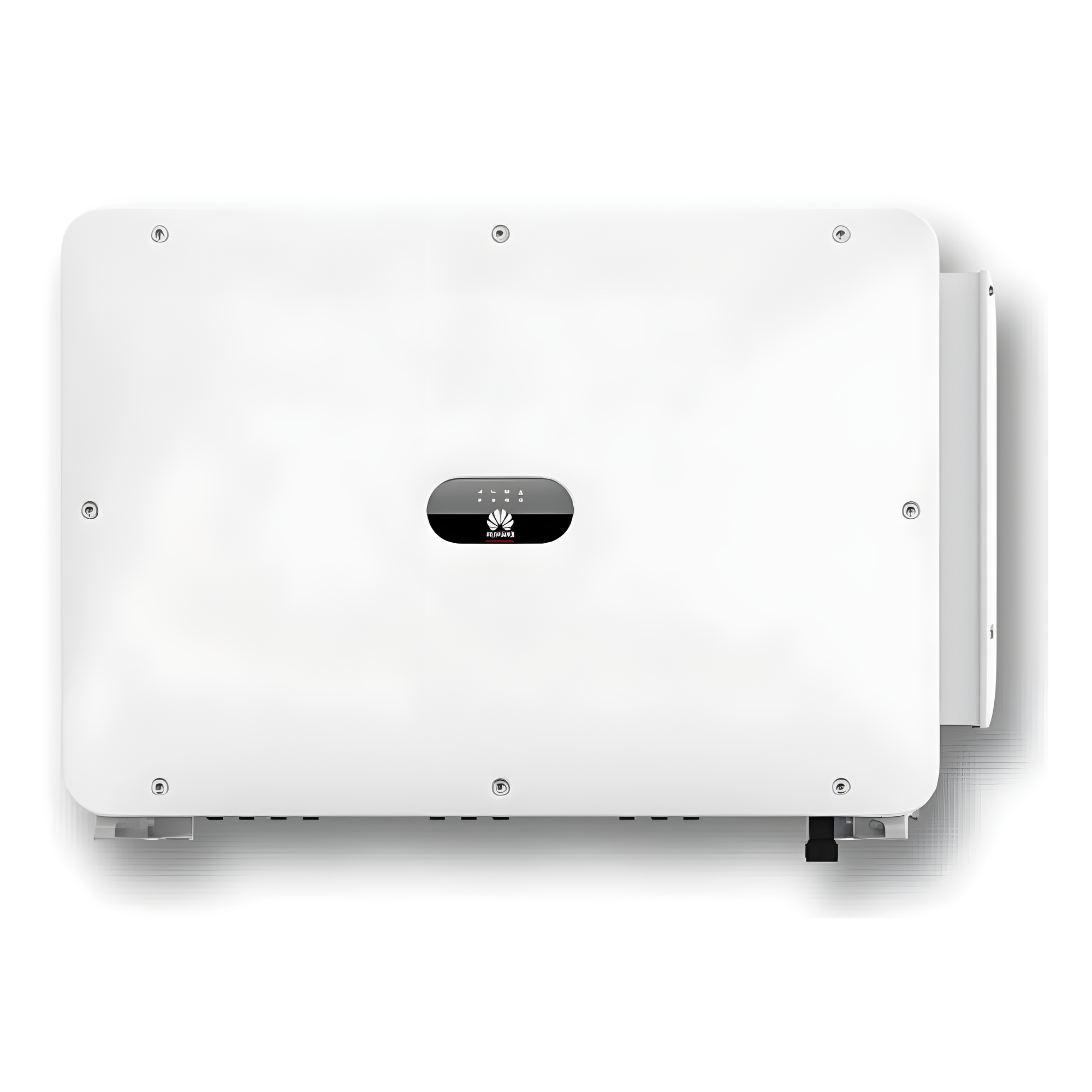 Inversor Trifásico para Interconexión / 80 kW / Salida 220 Vca / 7 MPPT / IP66 / Rango -25°C a 60°C — HUAWEI FUSIONSOLAR · SKU SUN2000-80KTL-MGL0