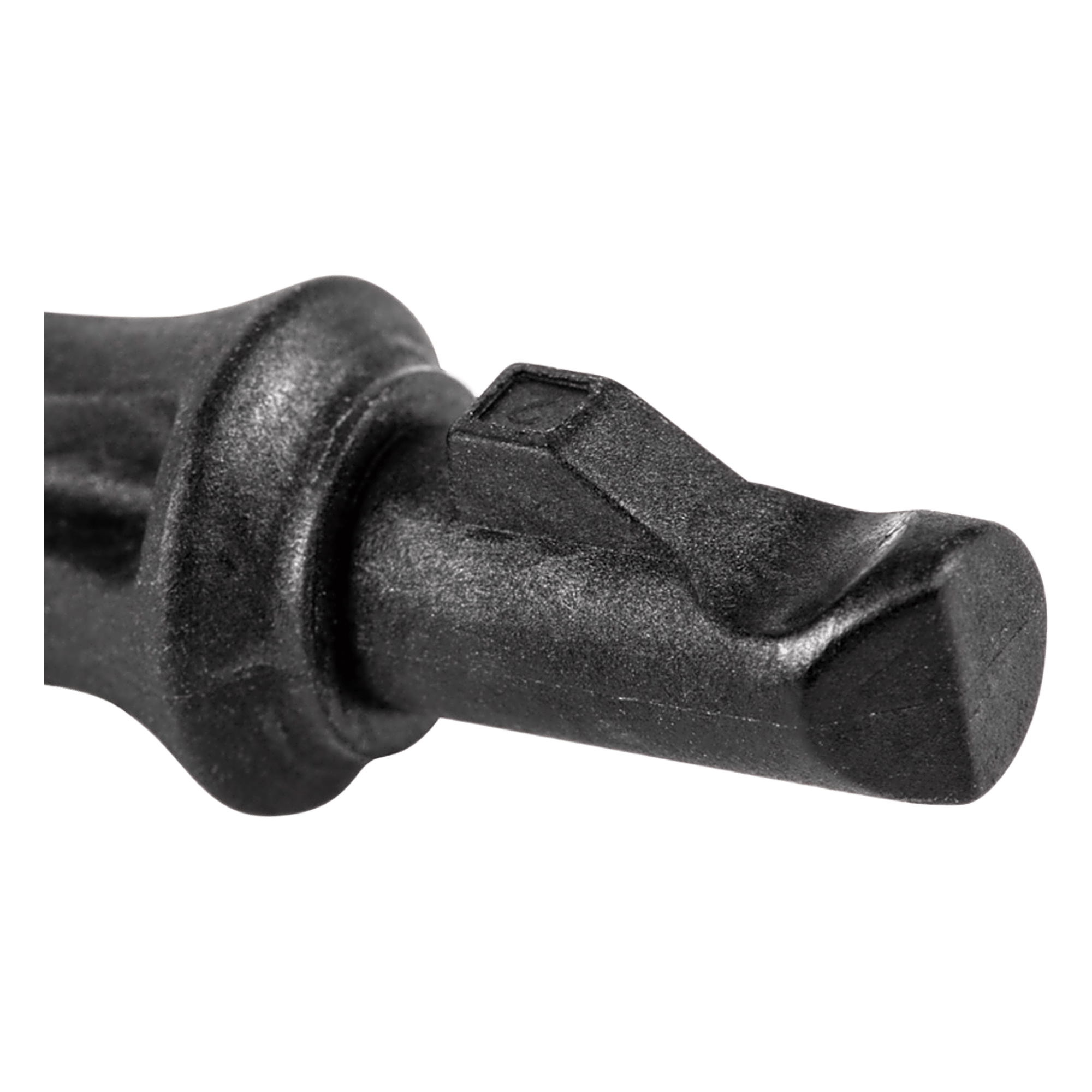 Punta de Repuesto para Sonda de Rastreo / No Metálica Conductiva / 1 cm (0.39 in) / Sin Herramientas