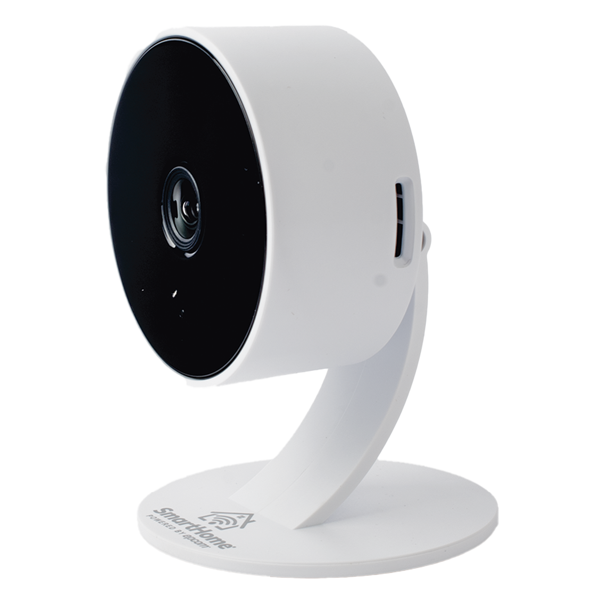 Cámara Cubo WiFi / 3 Megapixel / Detección Inteligente / Audio Bidireccional con Sirena / Gran Angular 102° / Visión Nocturna 10 m (32.8 ft)