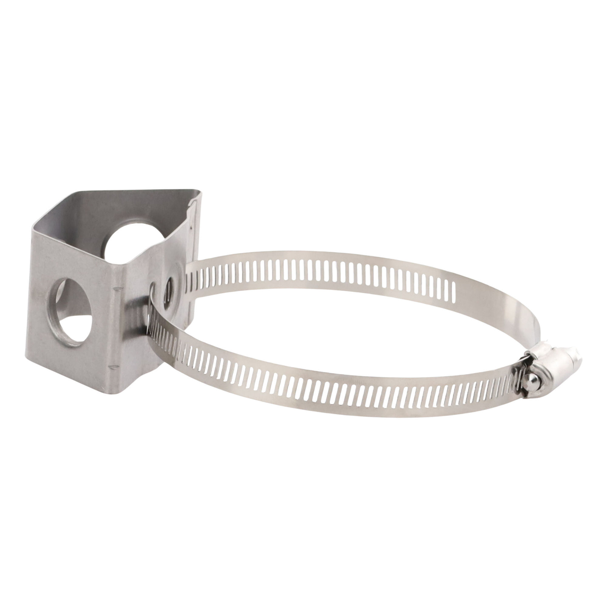Separador de Cable 3 Vías / Snap-In / Corbatas 3 a 4 pulgadas / Kit 10 Unidades