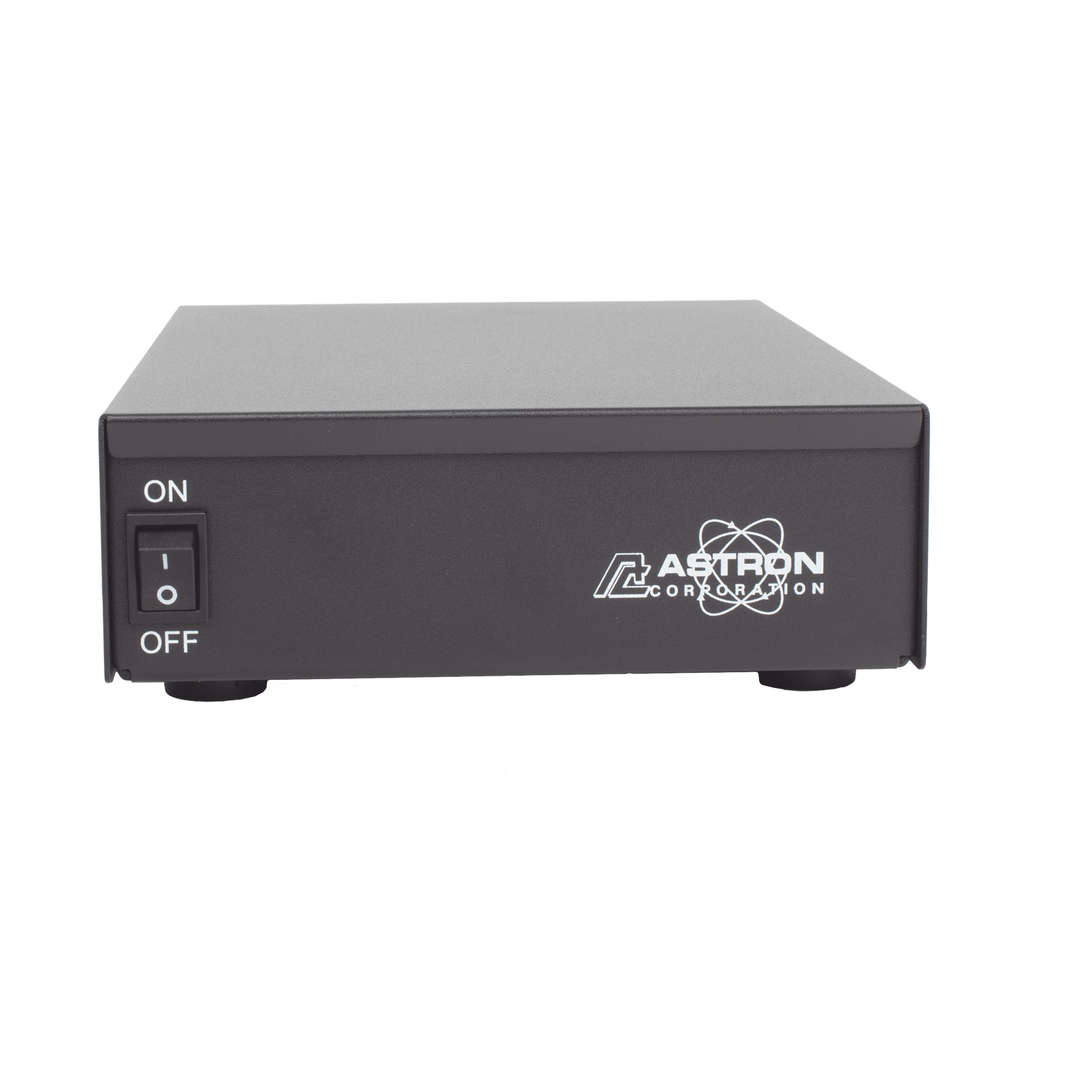 Fuente de Poder Conmutada / 13.8 Vcc / 18 A Máxima / 100-240 VCA Entrada Universal / 1.6 kg / CE RoHS Energy Star