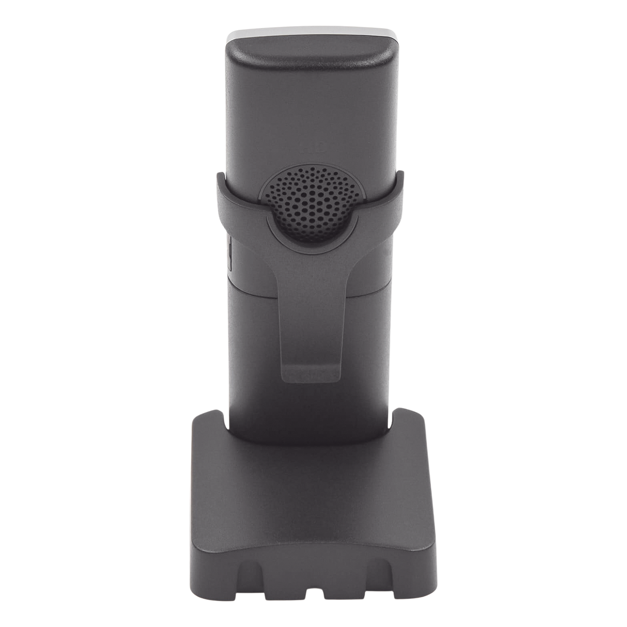 Teléfono IP Inalámbrico DECT / Alcance 350 m (1148.3 ft) Exterior / 10 Cuentas SIP / 20 Horas Conversación / Pantalla Color 1.8 Pulgadas / Audio Full HD